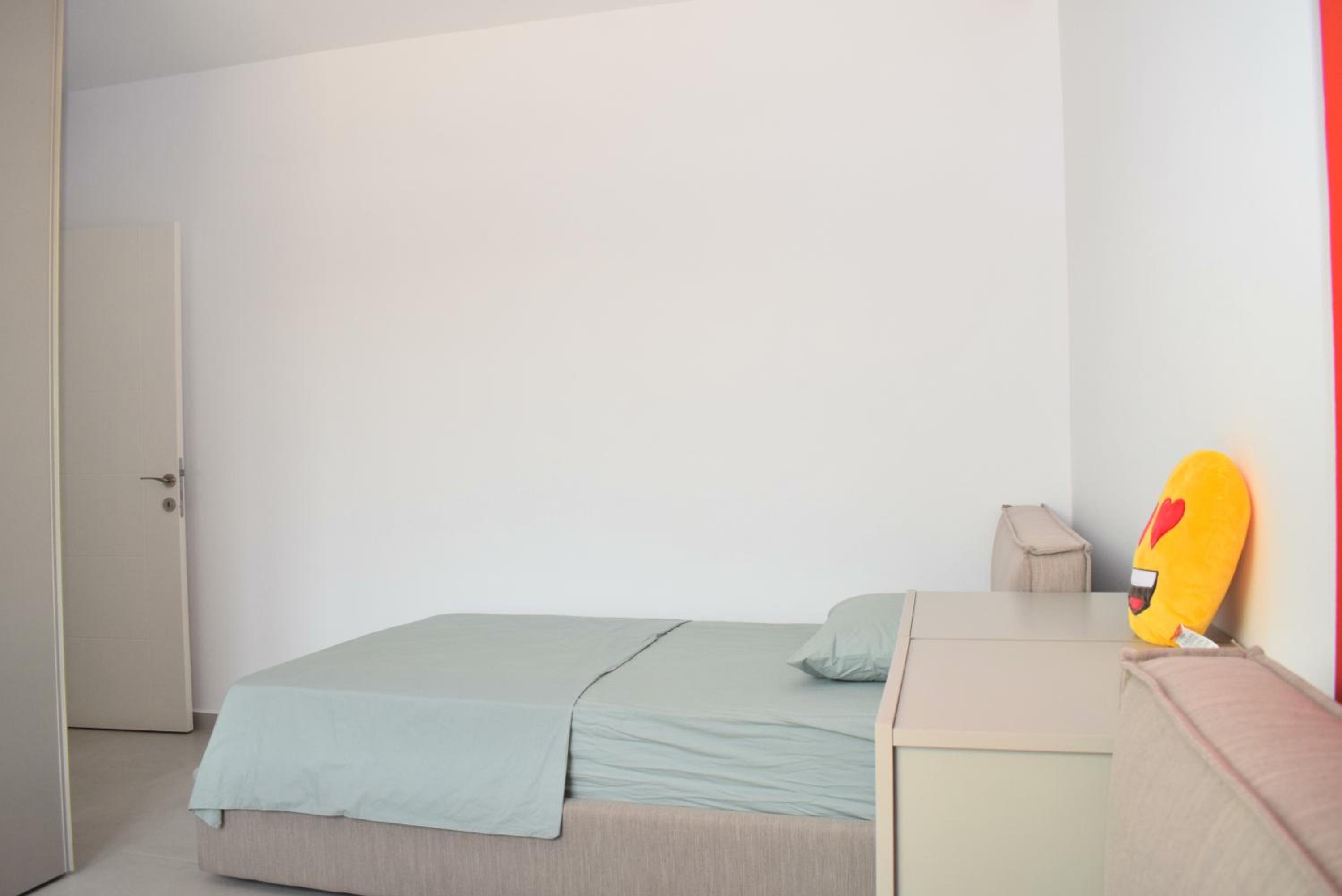 SwissSweet Apartment 297