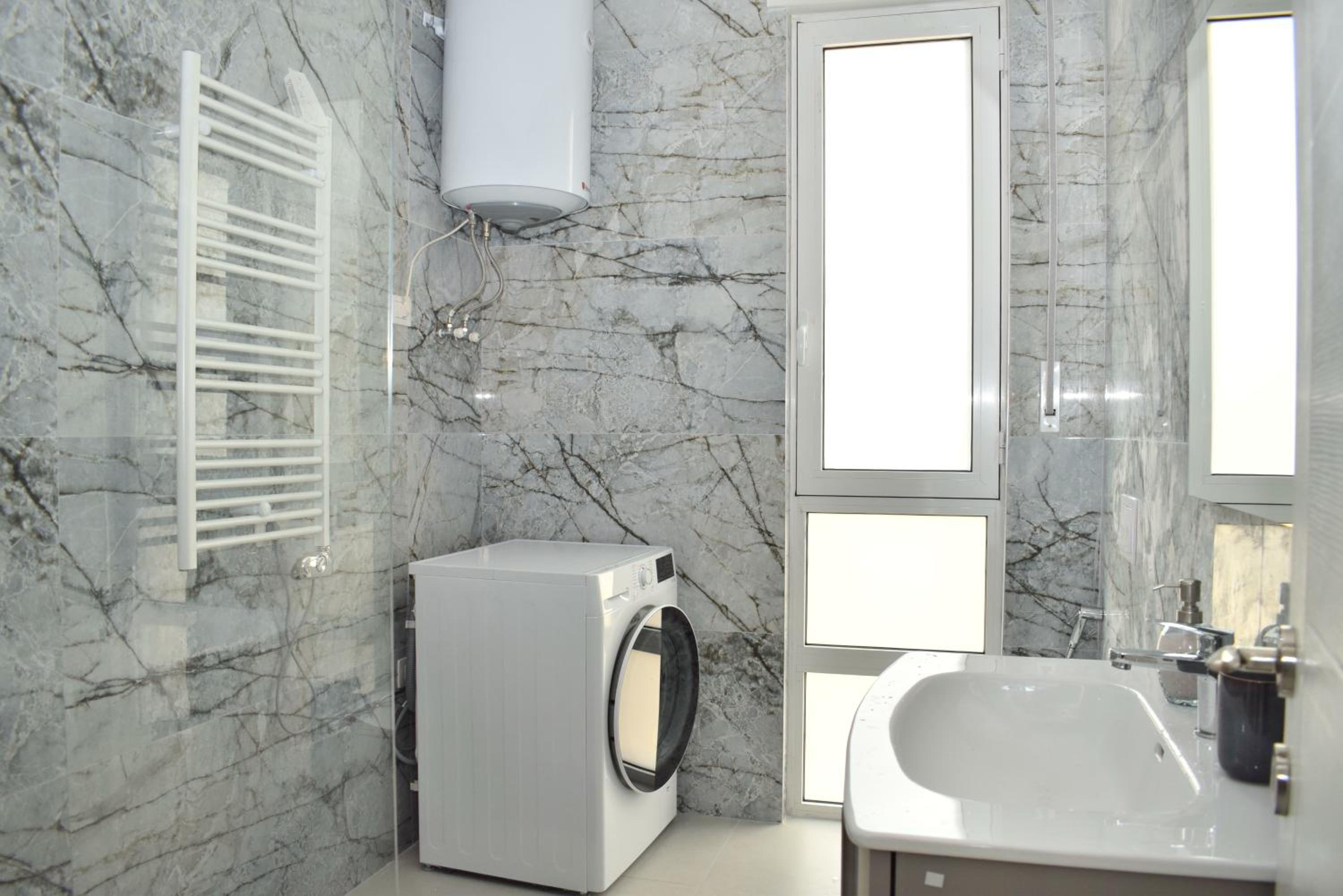 SwissSweet Apartment 297