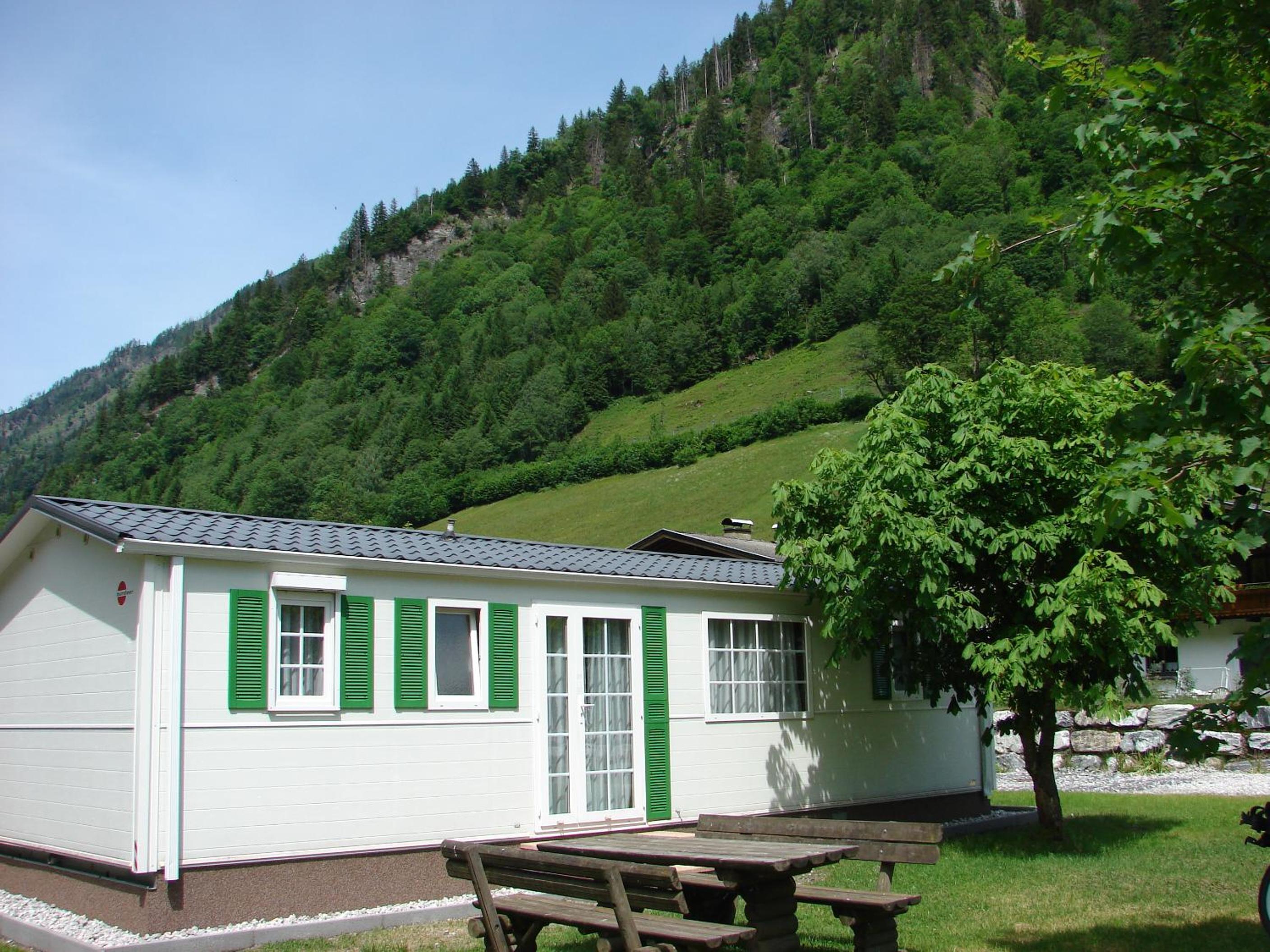 Hotel-Restaurant Lampenhäusl