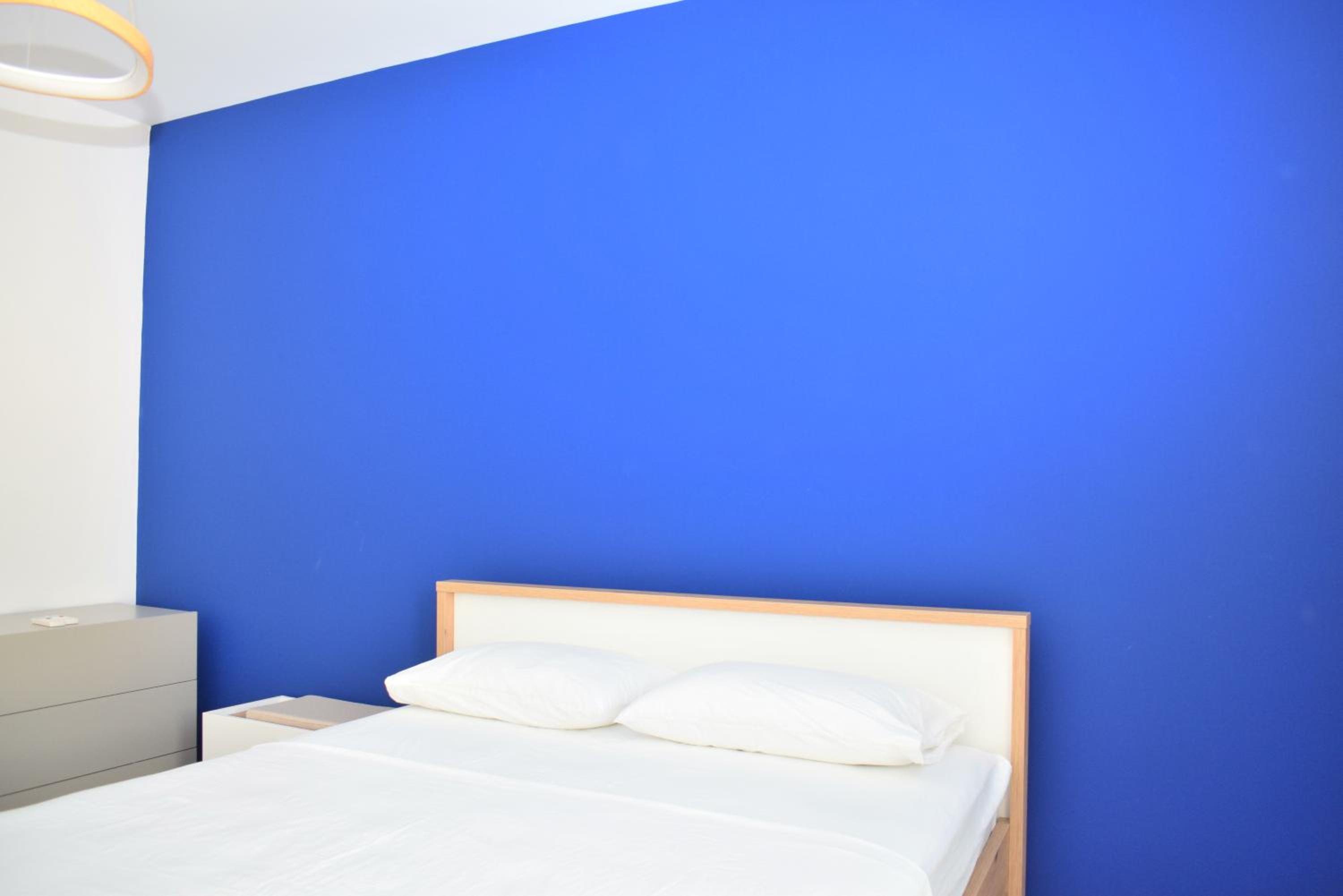 SwissSweet Apartment 297
