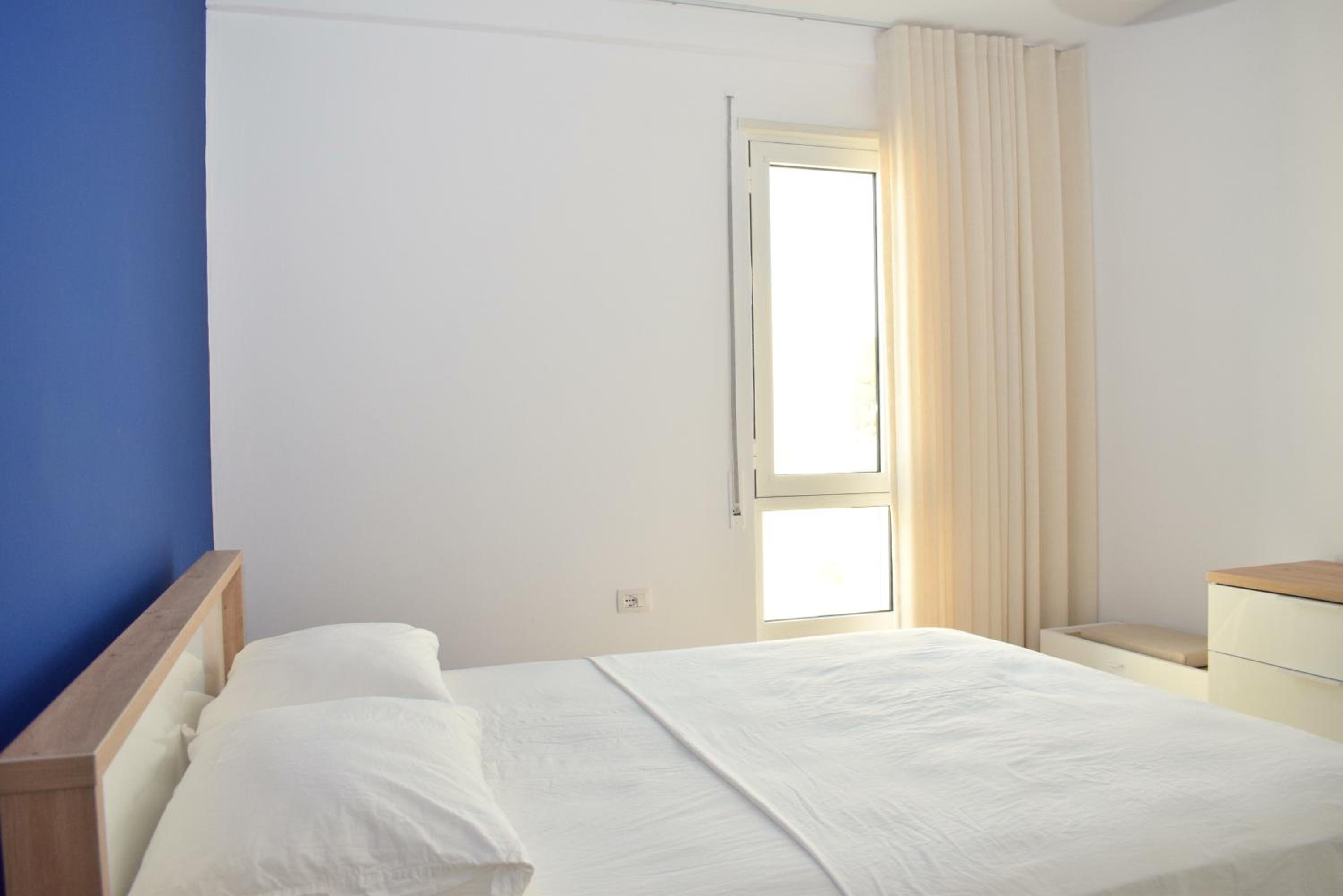 SwissSweet Apartment 297