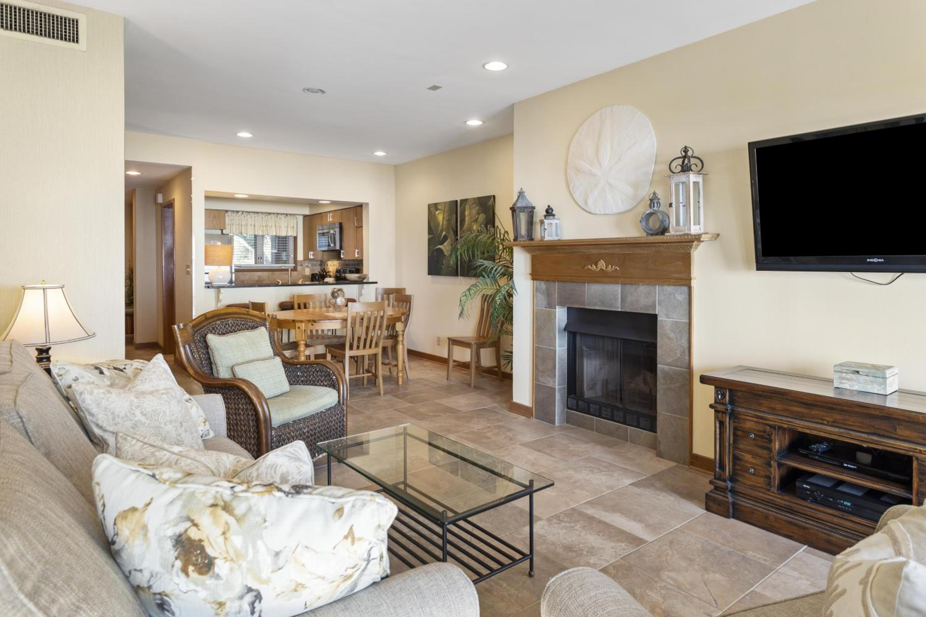 5110 Windswept Oceanfront Villa view 4