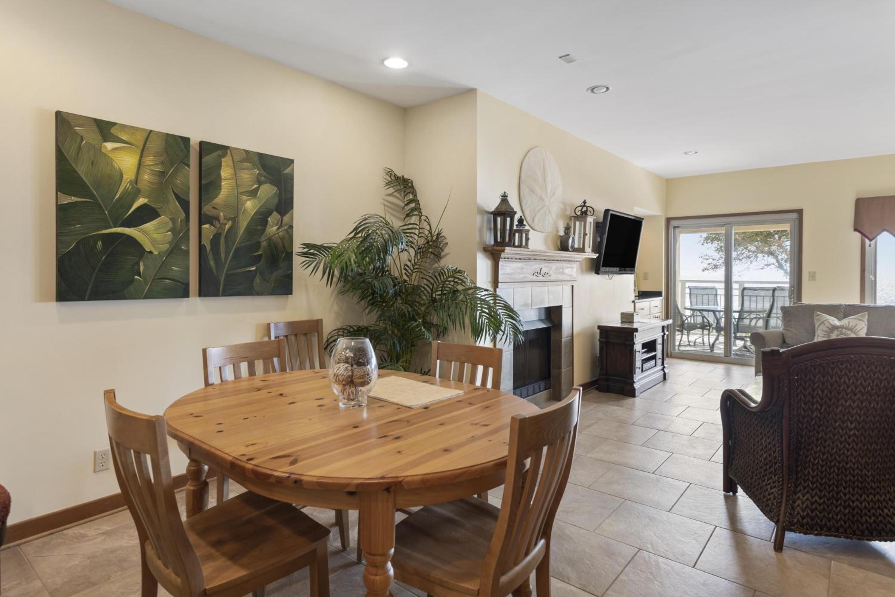 5110 Windswept Oceanfront Villa view 5