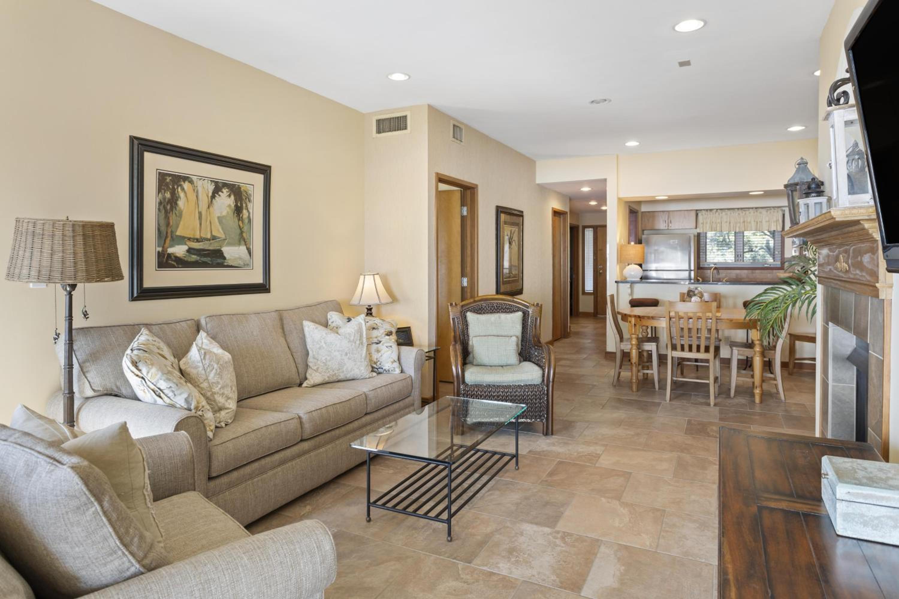 5110 Windswept Oceanfront Villa view 3