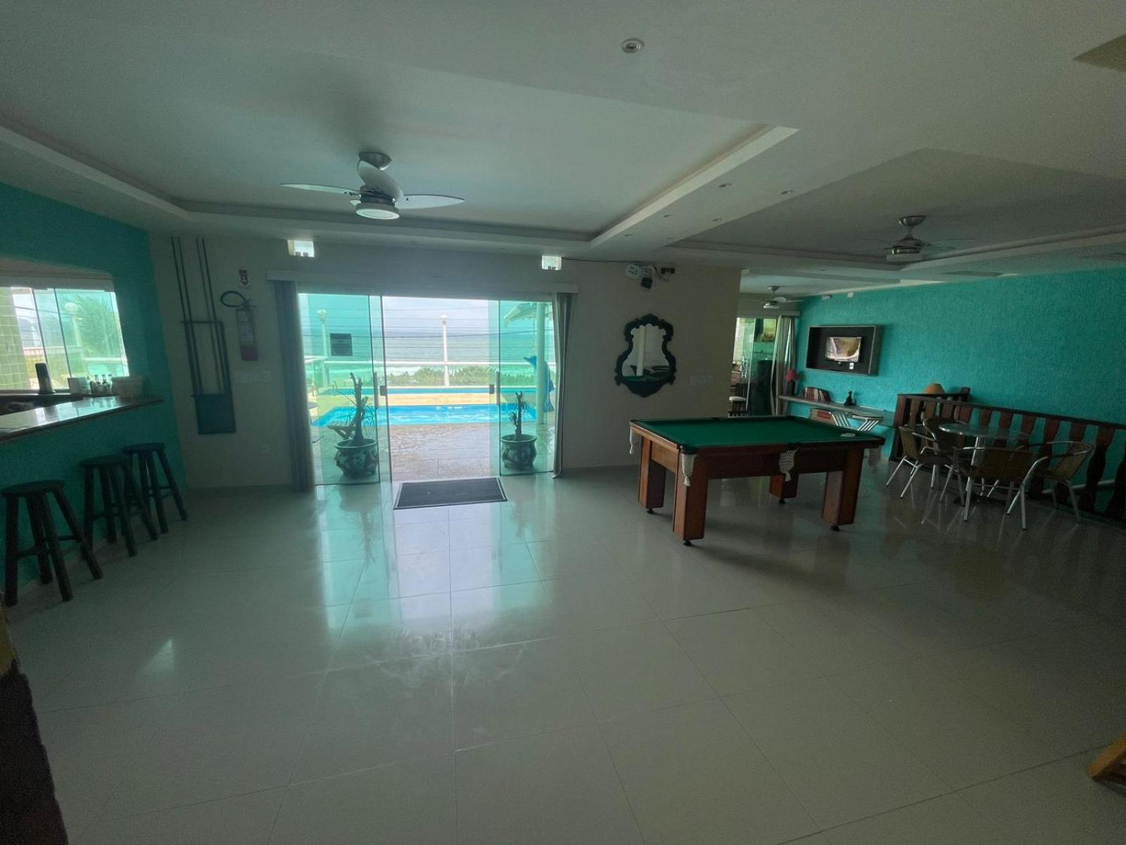 Hotel Aconchego Da Vila
