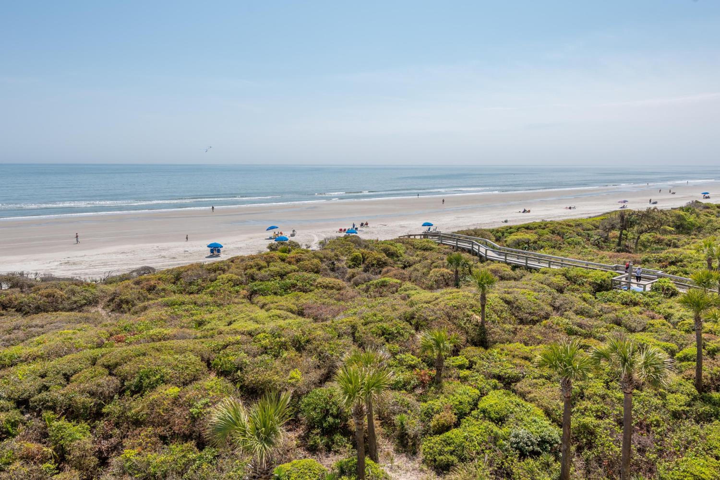 5121 Windswept Oceanfront Villa view 3