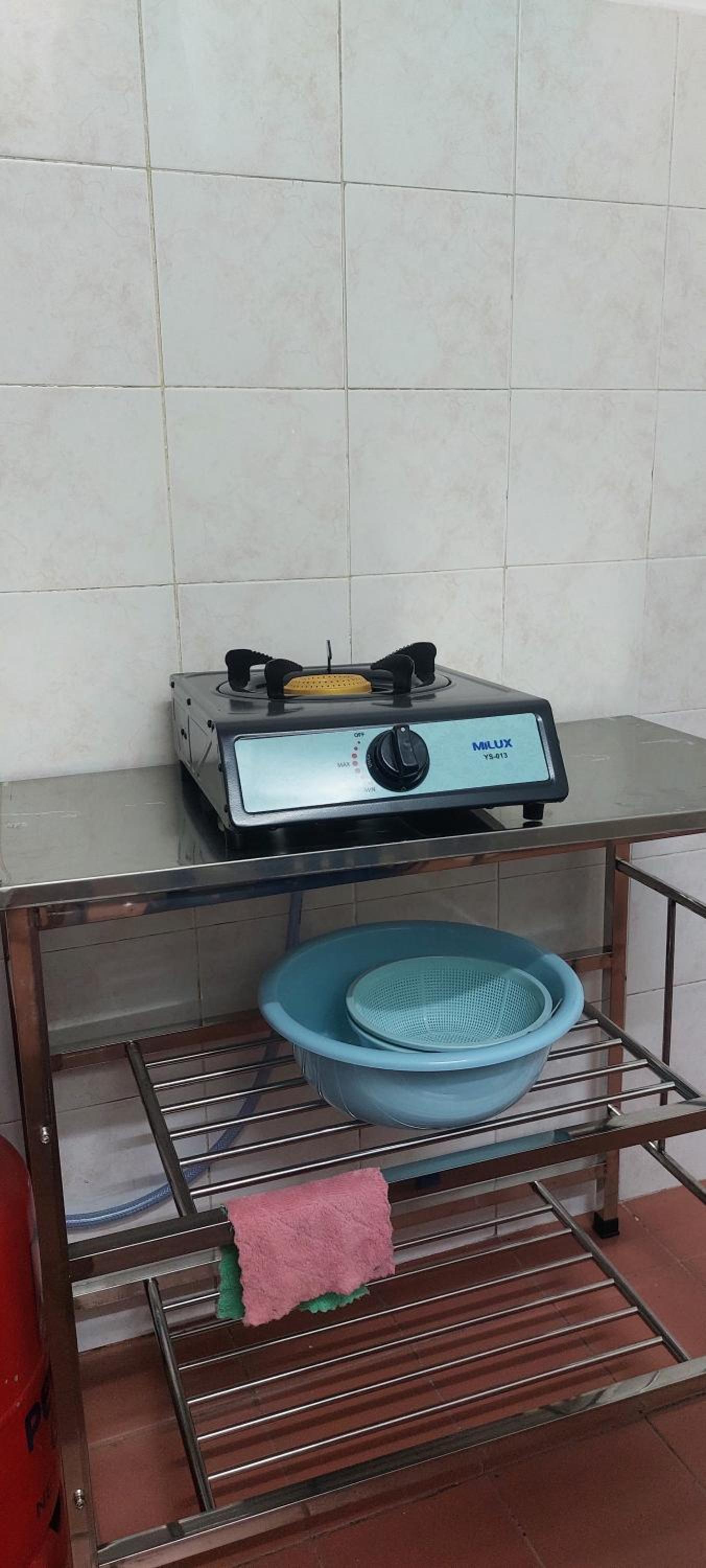 LOTUS HOMESTAY photo 8