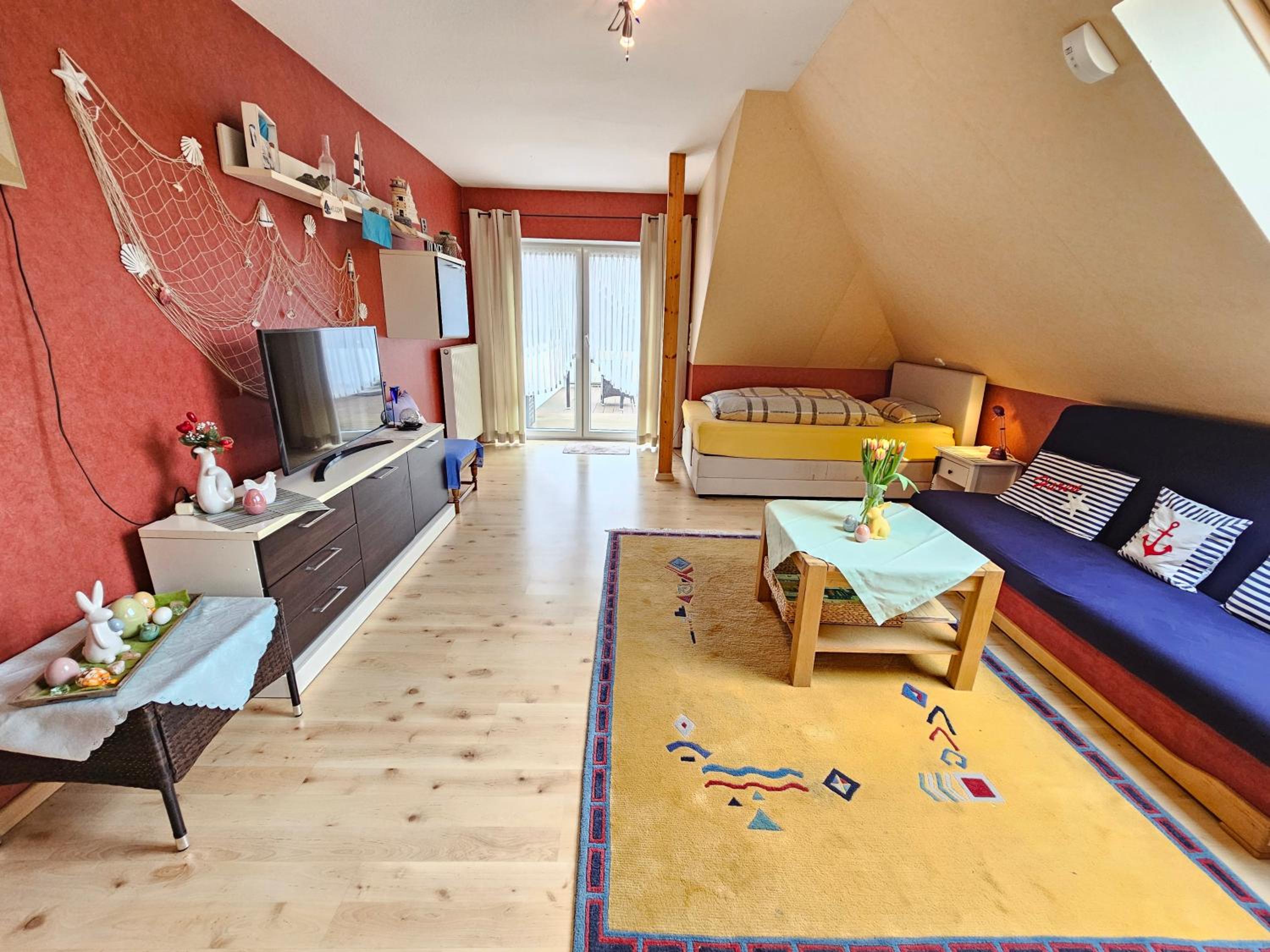 Exclusive Dachgeschosswohnung in Haren/Emmeln view 4