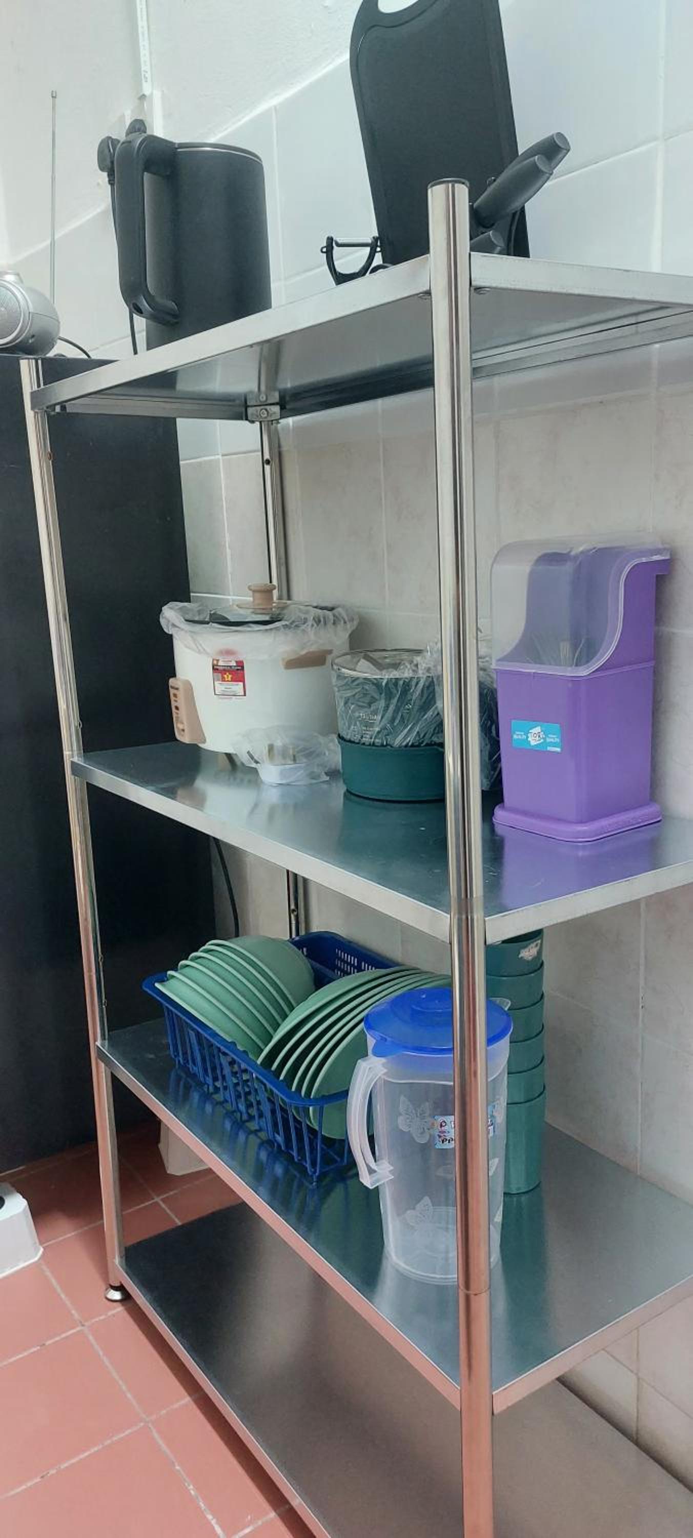 LOTUS HOMESTAY photo 7