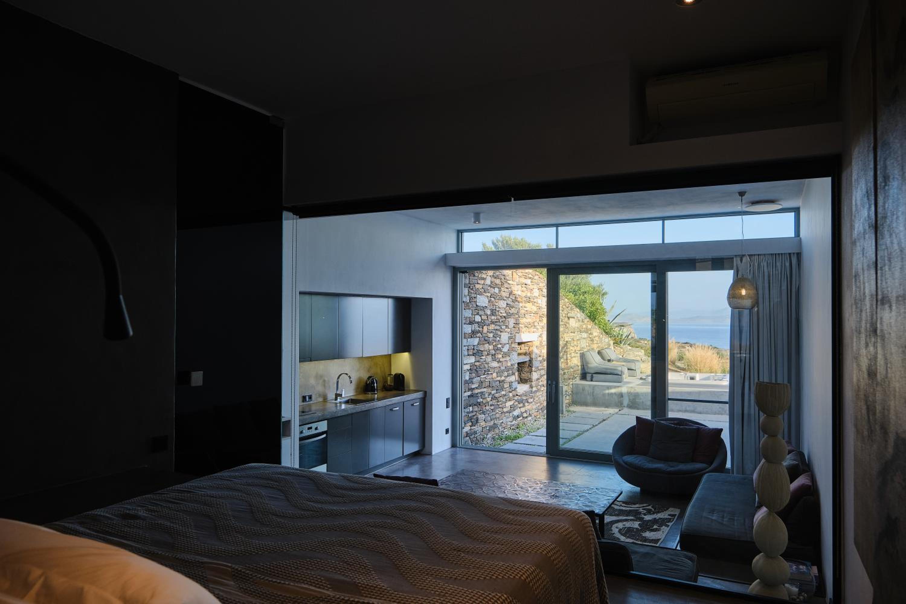 Hidden Retreats Kythera