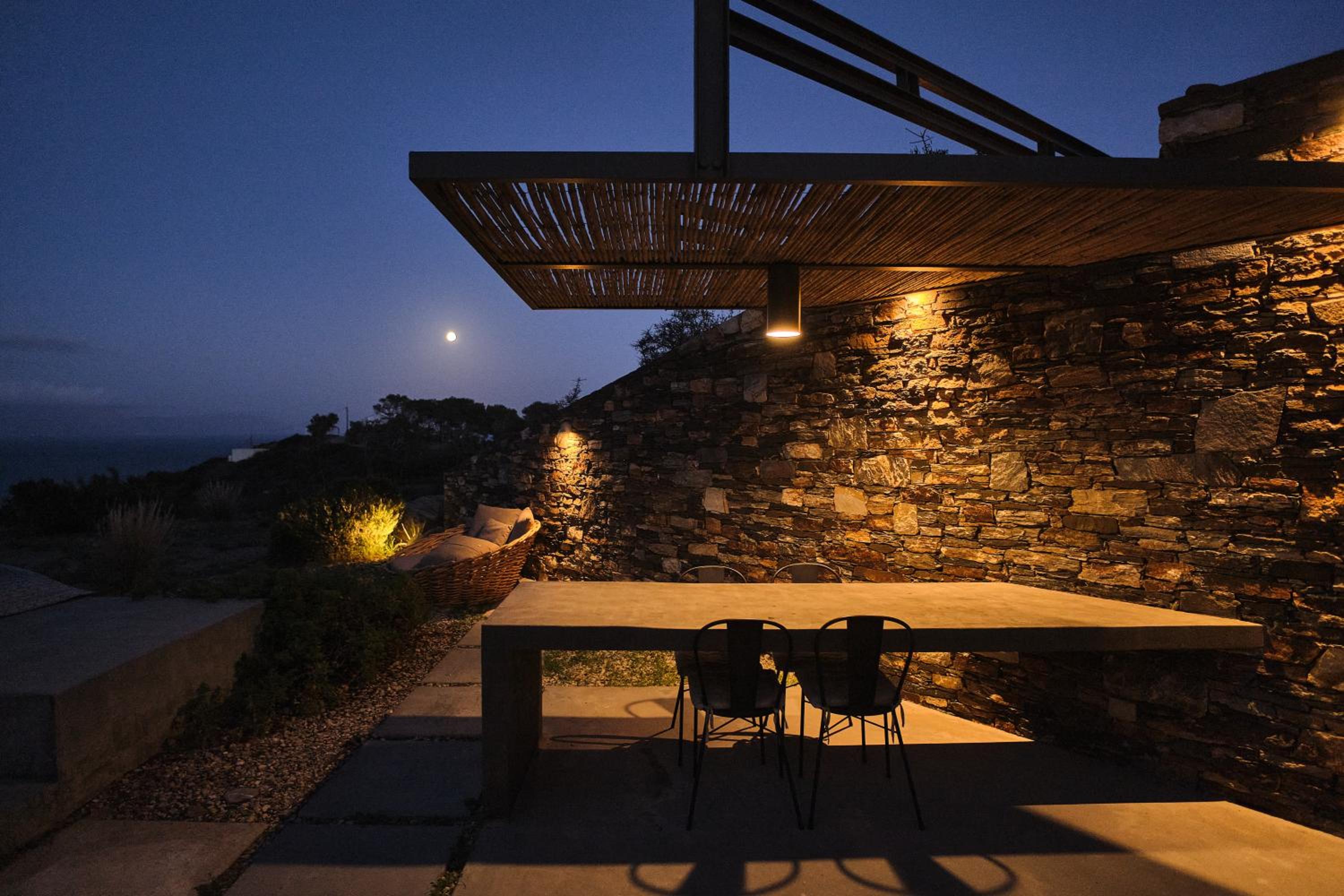 Hidden Retreats Kythera