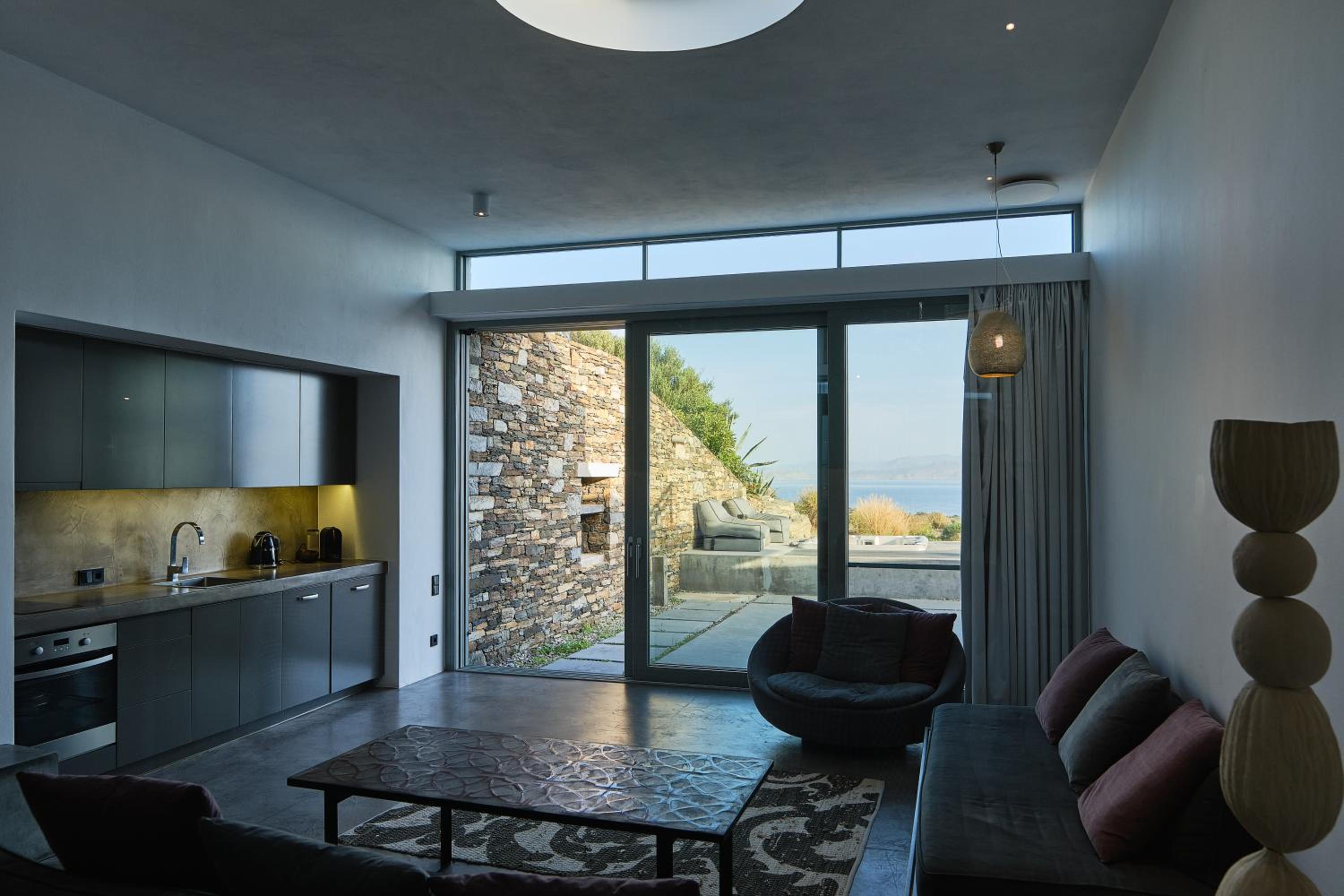 Hidden Retreats Kythera