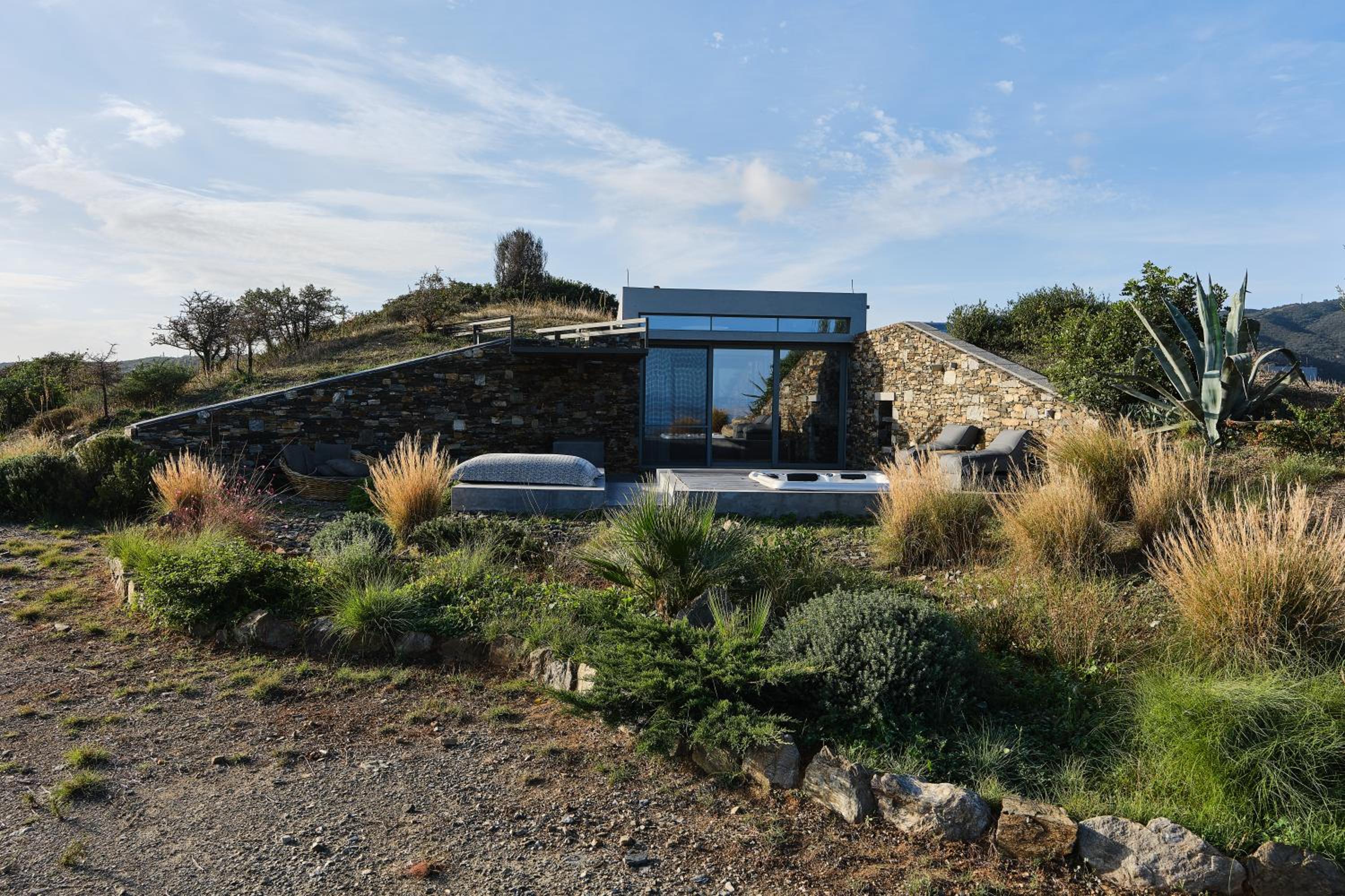 Hidden Retreats Kythera