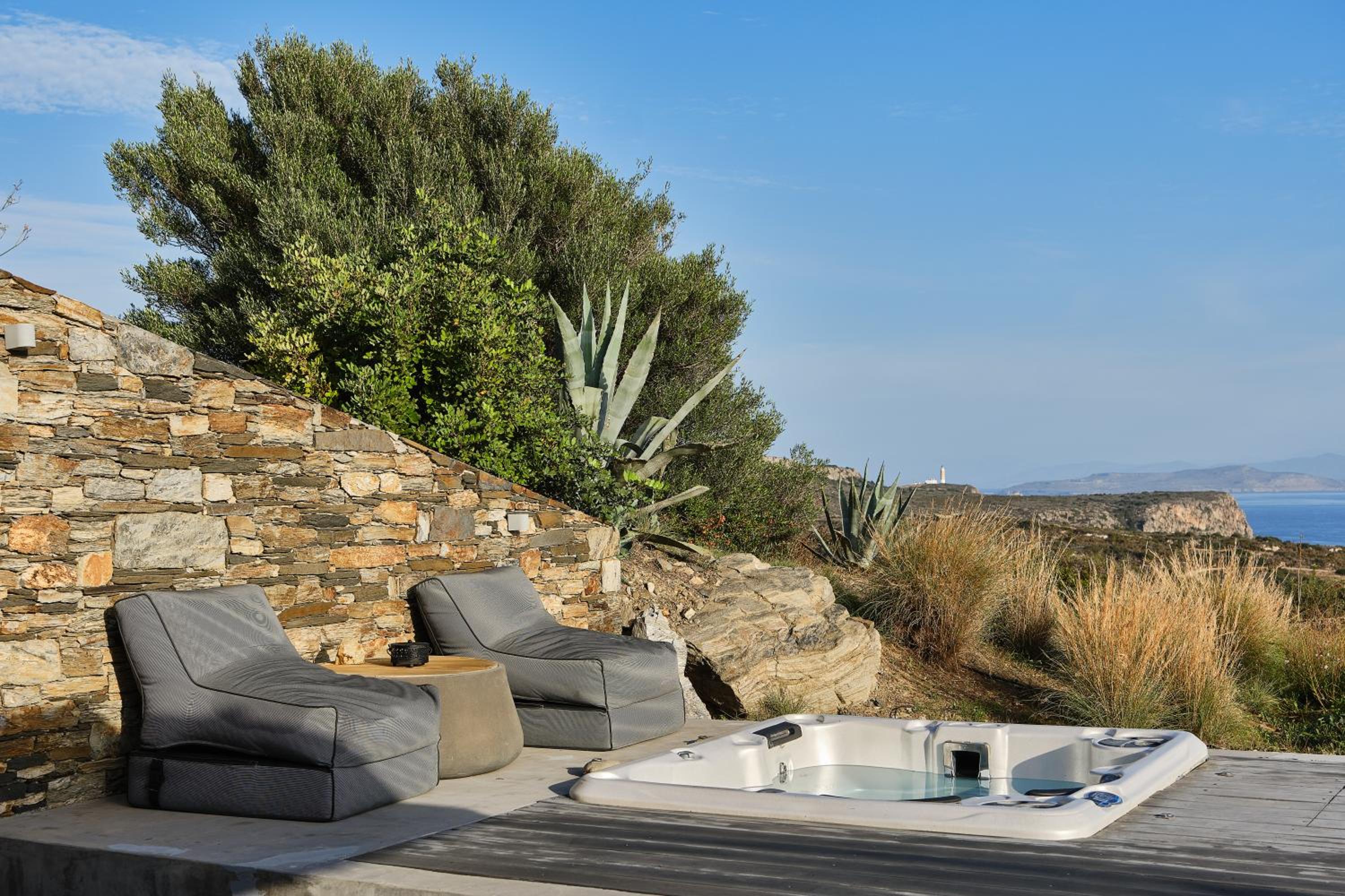Hidden Retreats Kythera