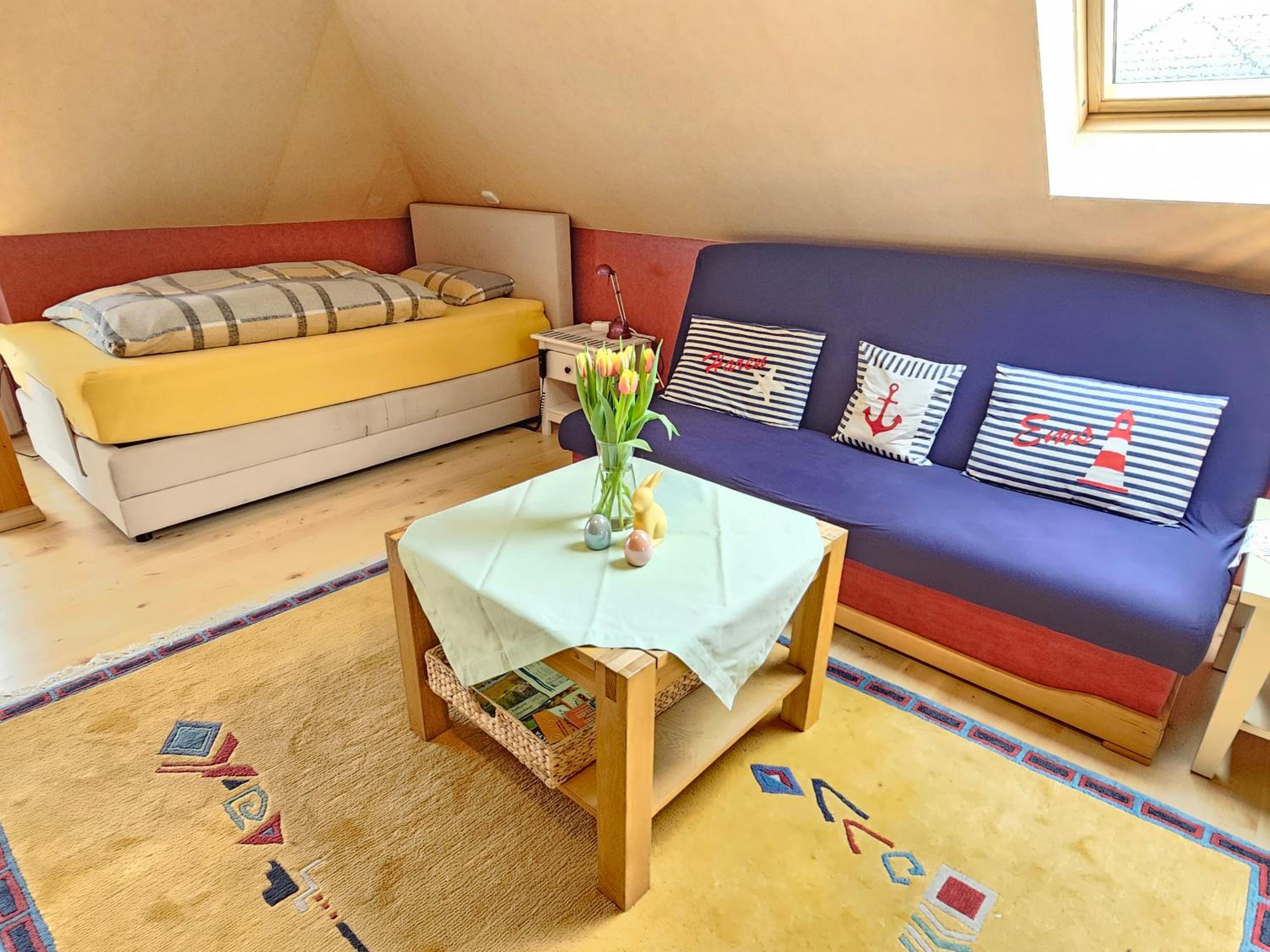 Exclusive Dachgeschosswohnung in Haren/Emmeln view 3