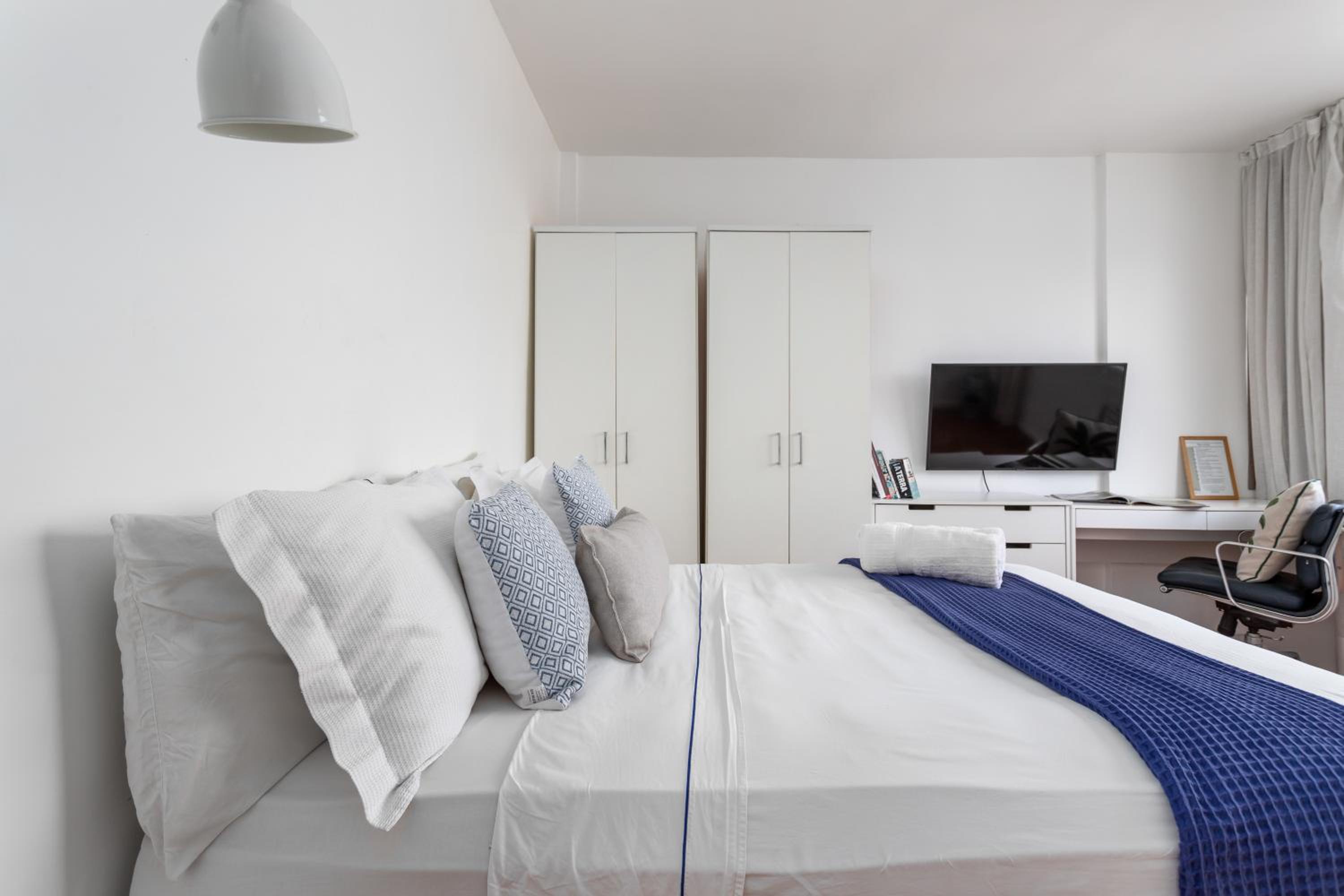 Unhotel - Perfeito Apartamento Temporada no Leblon, Perto da praia