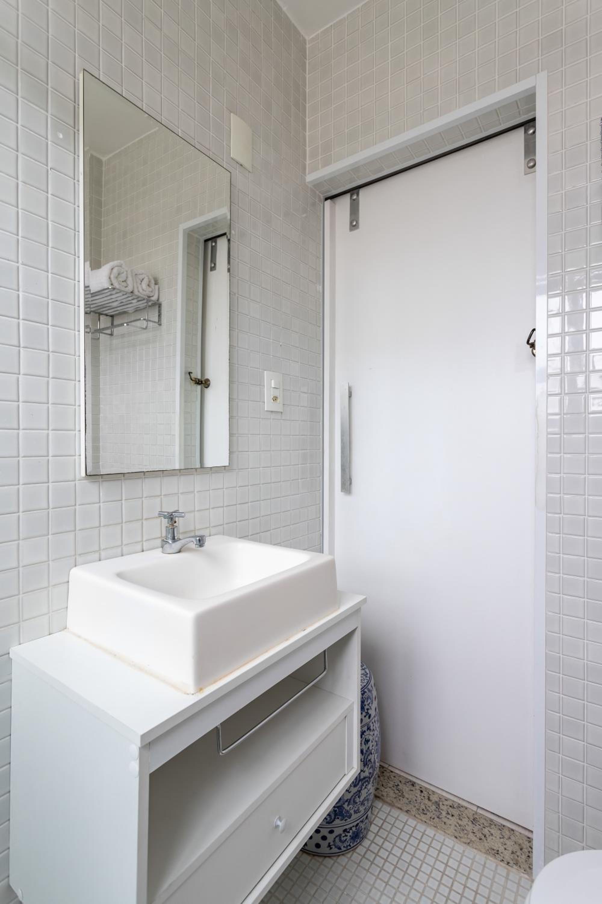 Unhotel - Perfeito Apartamento Temporada no Leblon, Perto da praia