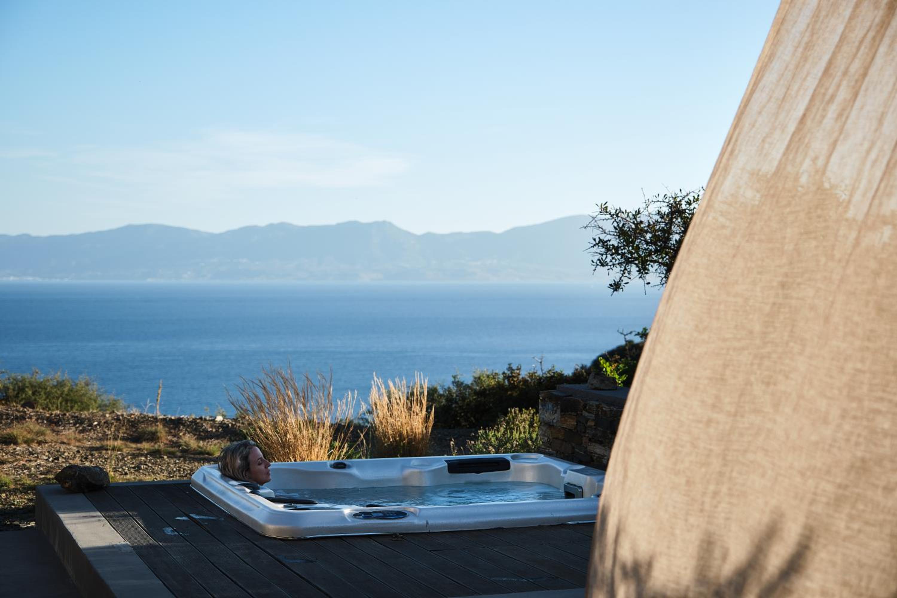 Hidden Retreats Kythera