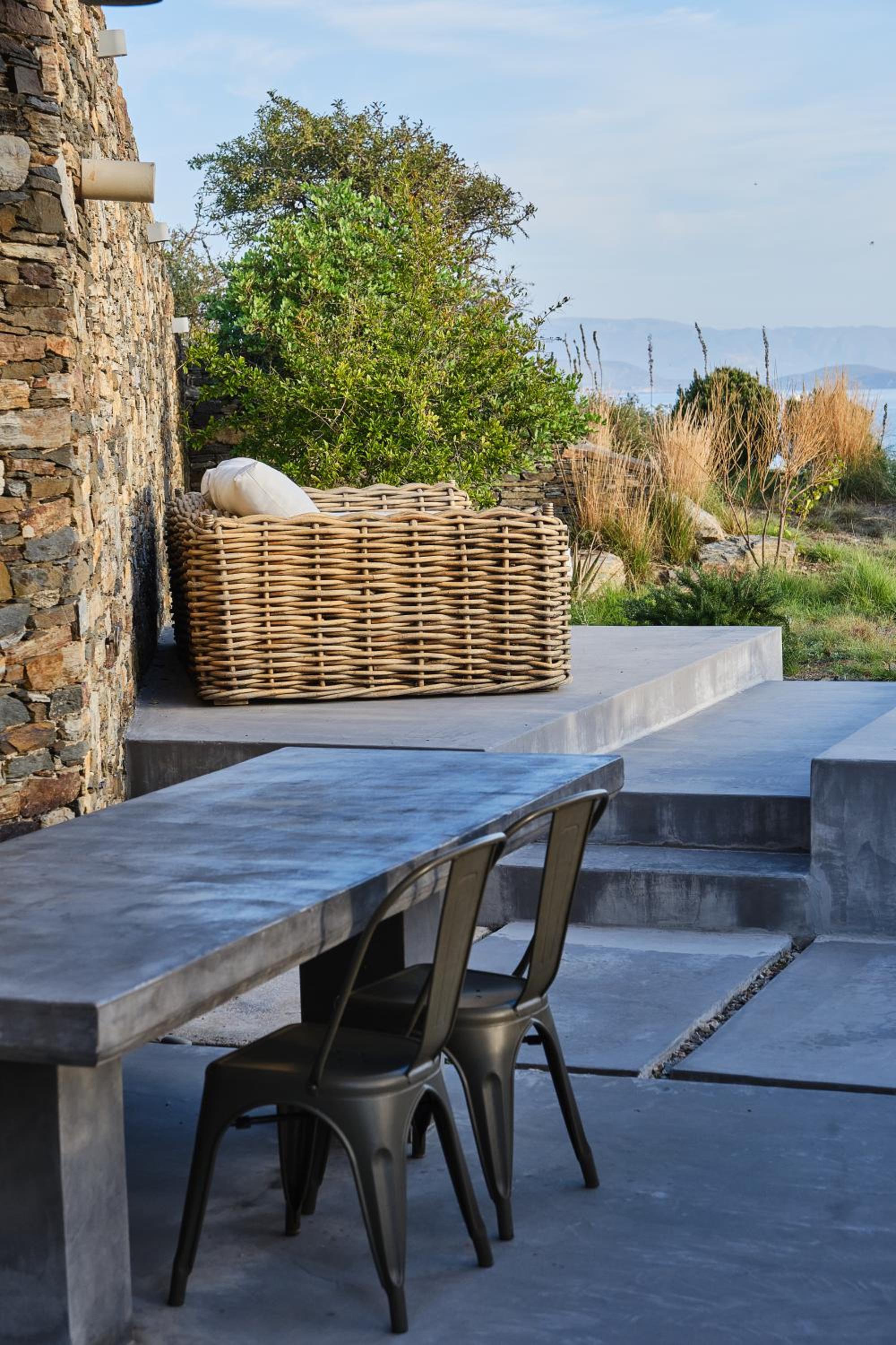 Hidden Retreats Kythera