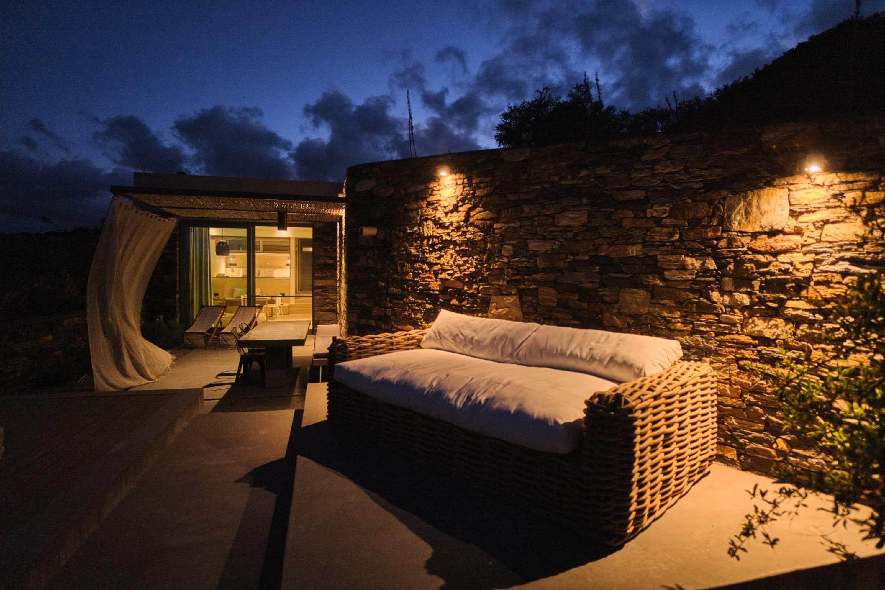 Hidden Retreats Kythera