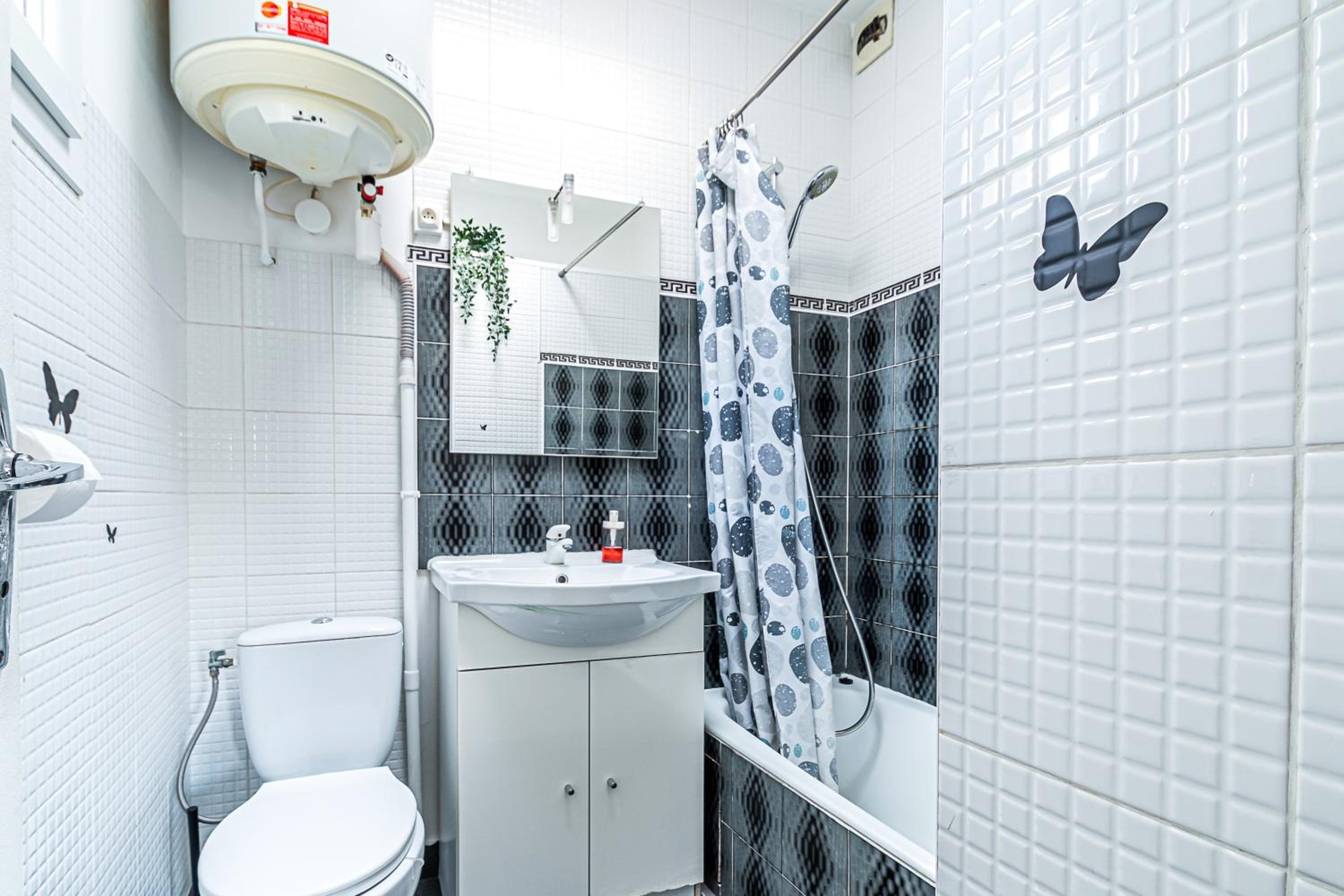 Appart'Hotel BelleEscale Versailles Saint Cyr l'Ecole, photo 67