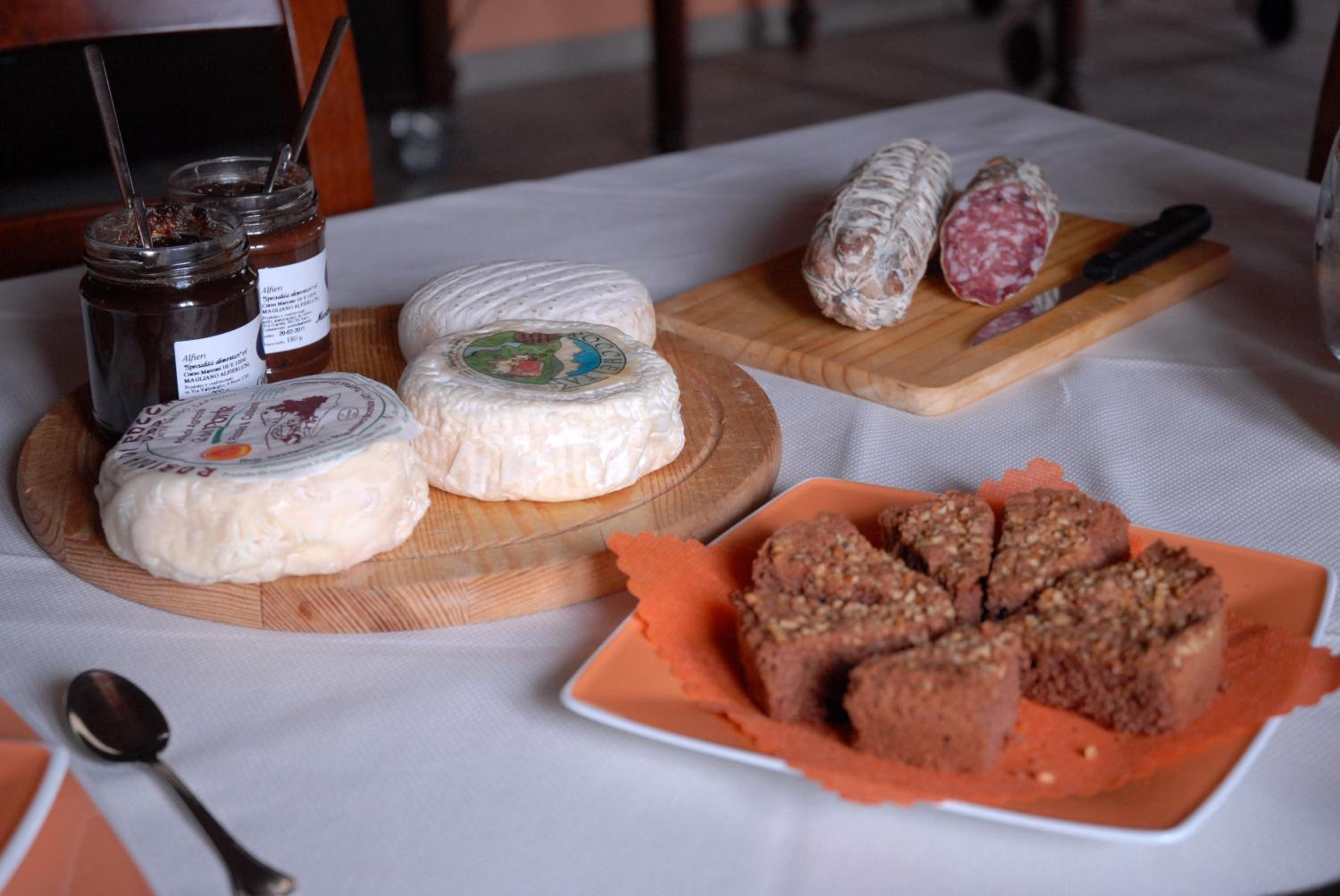 Il Borgo B&B