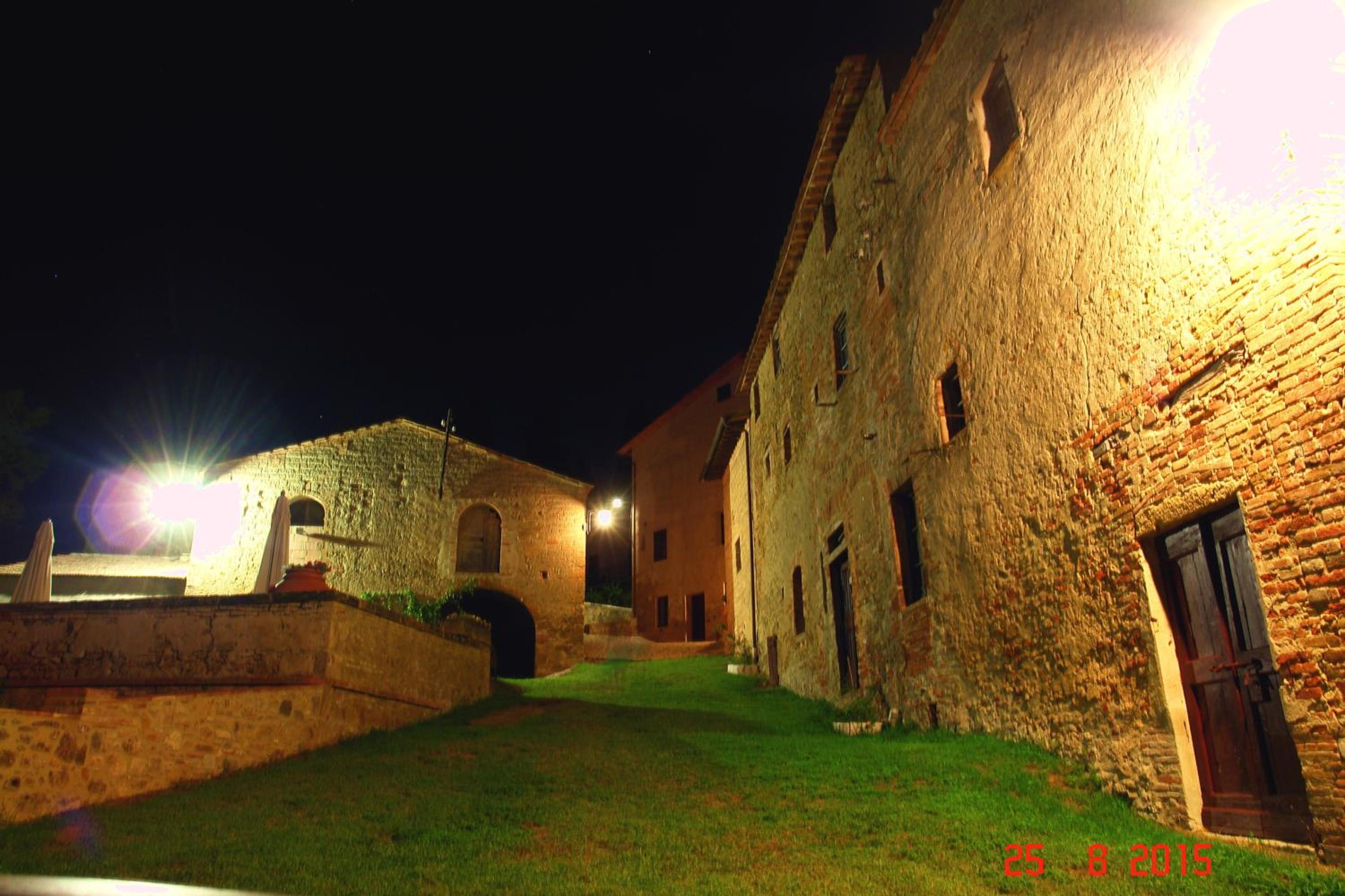 Borgo Poneta