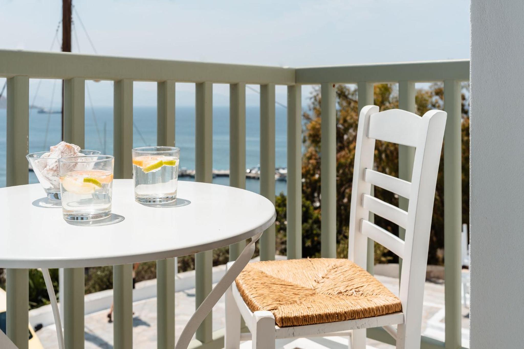 Kastro boutique apartment photo 5