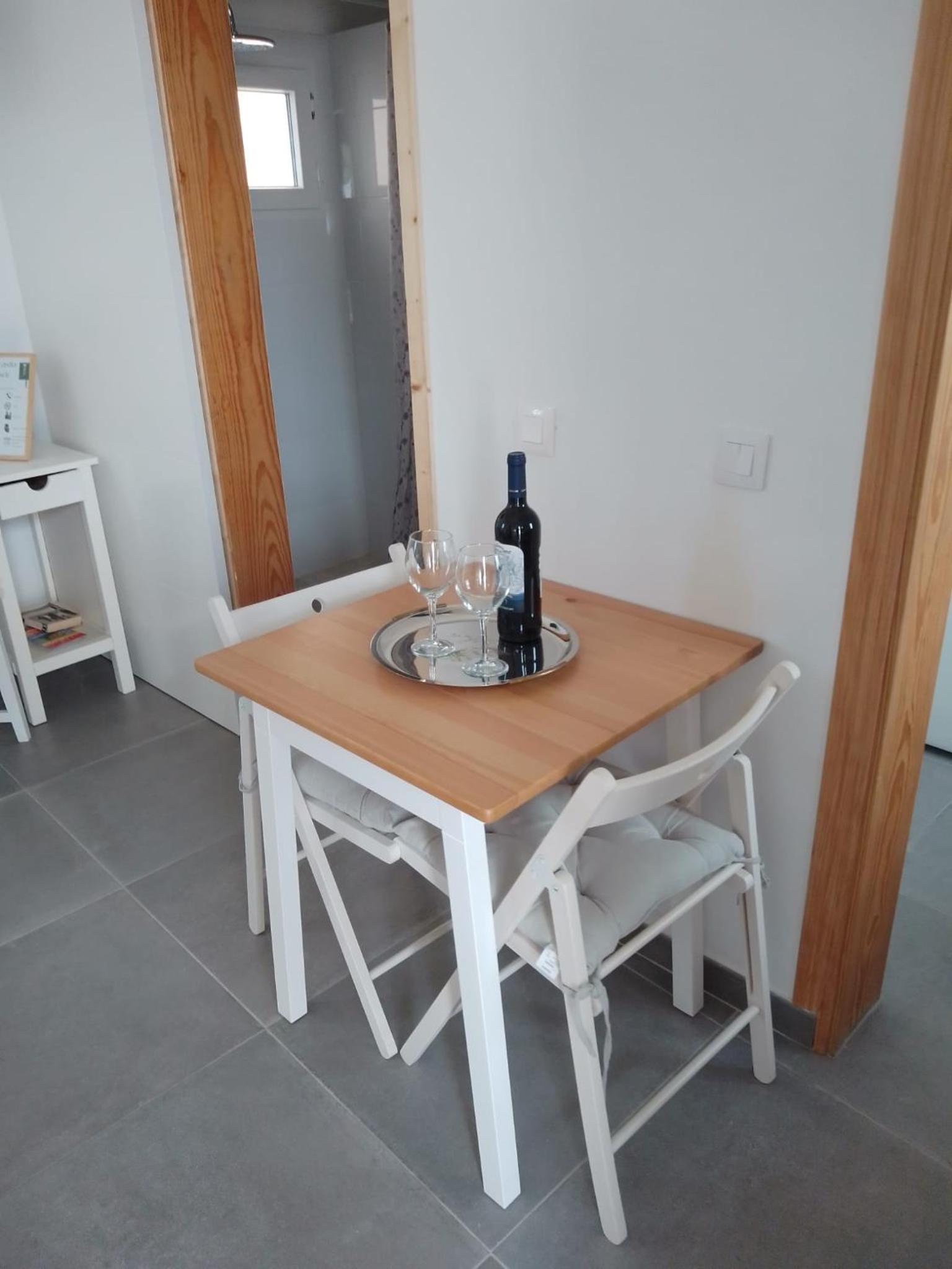 CASA RURAL MARY