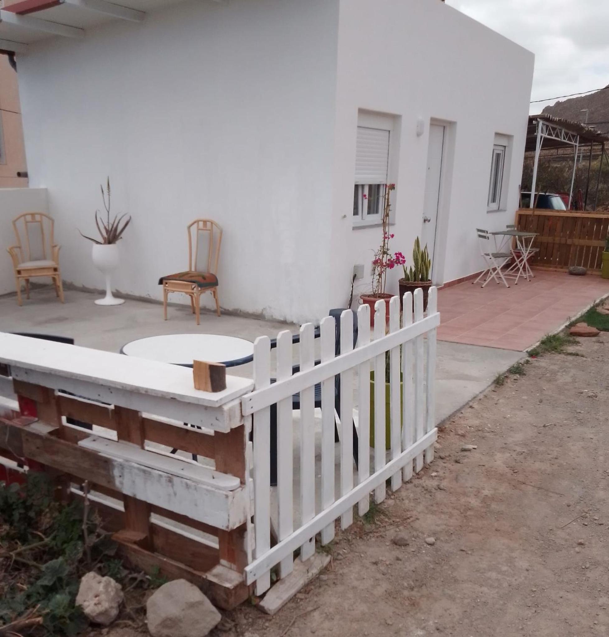 CASA RURAL MARY