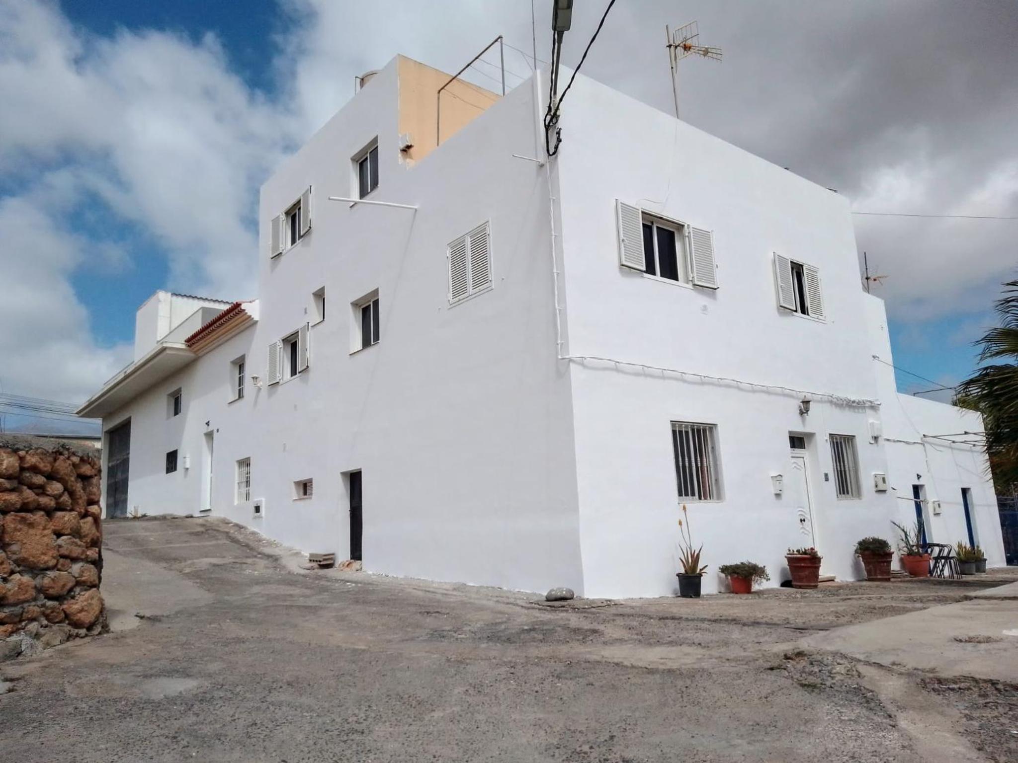 CASA RURAL MARY