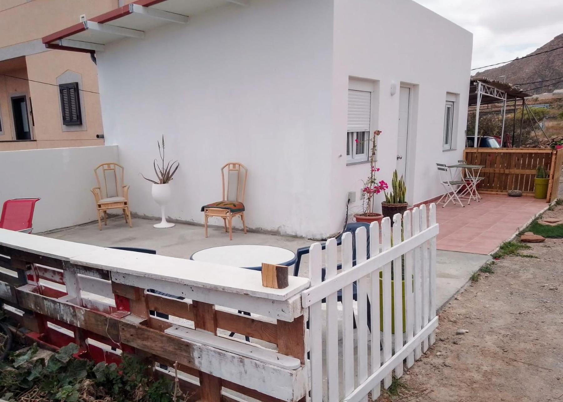 CASA RURAL MARY