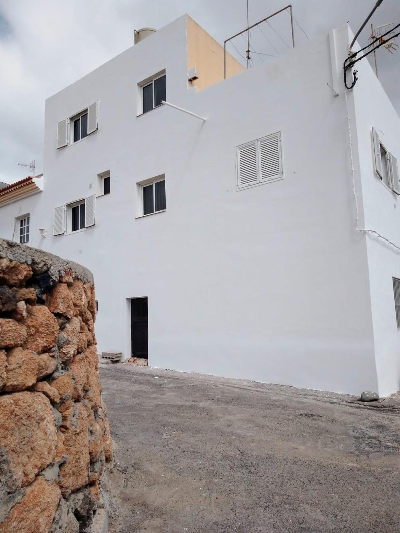 CASA RURAL MARY