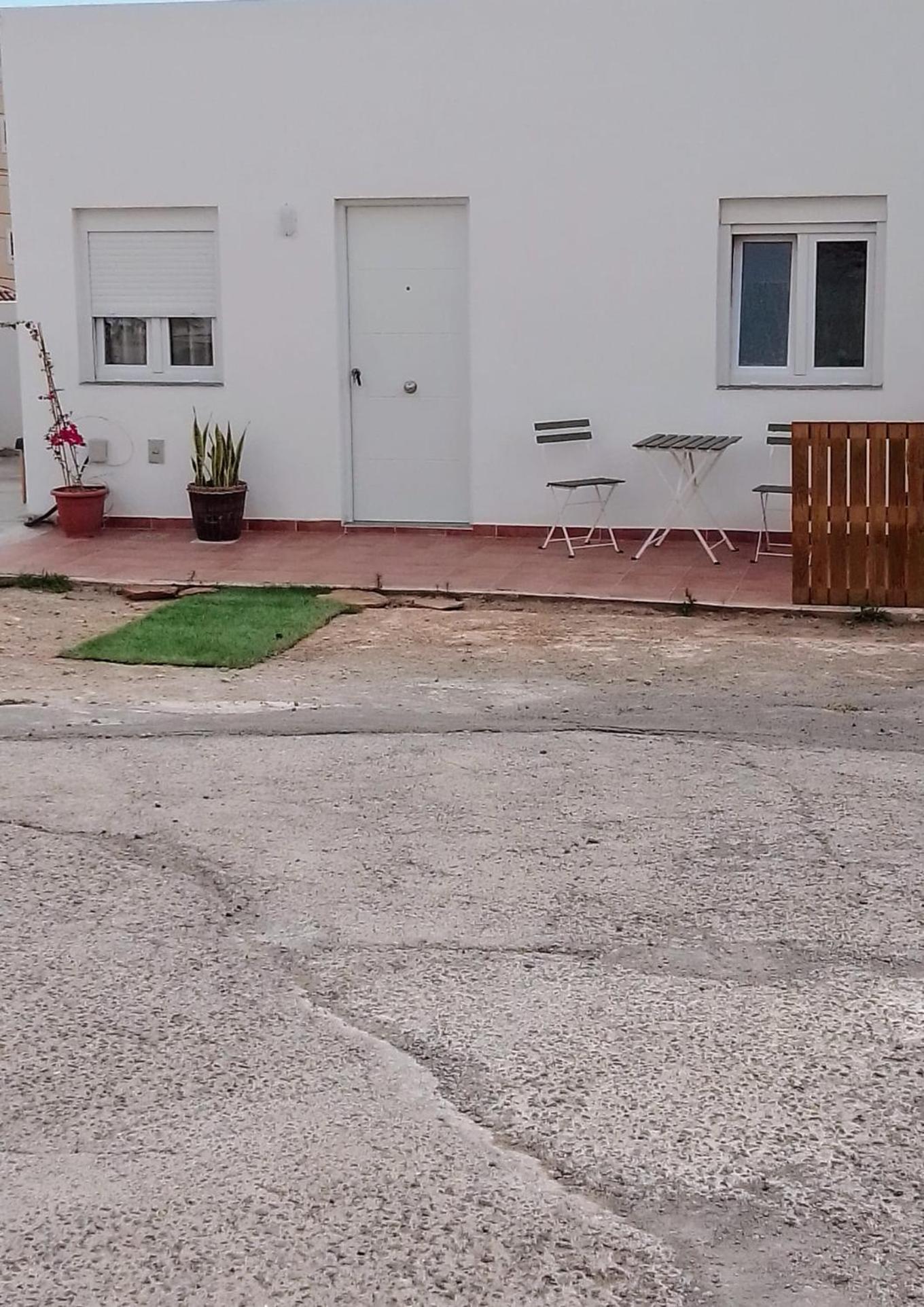 CASA RURAL MARY