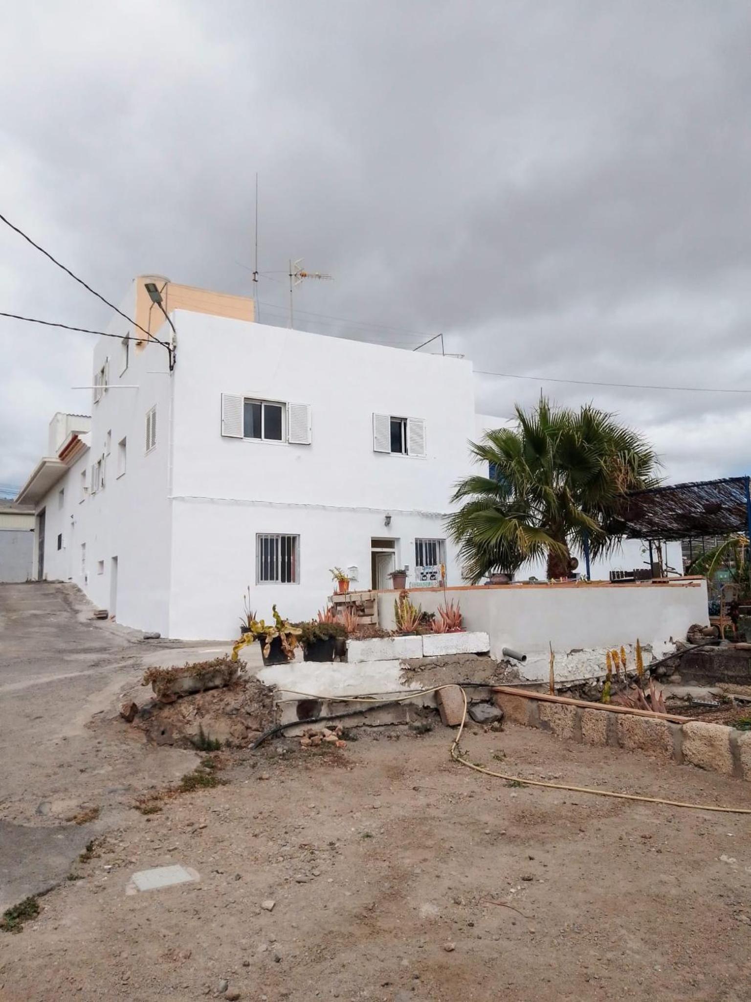 CASA RURAL MARY