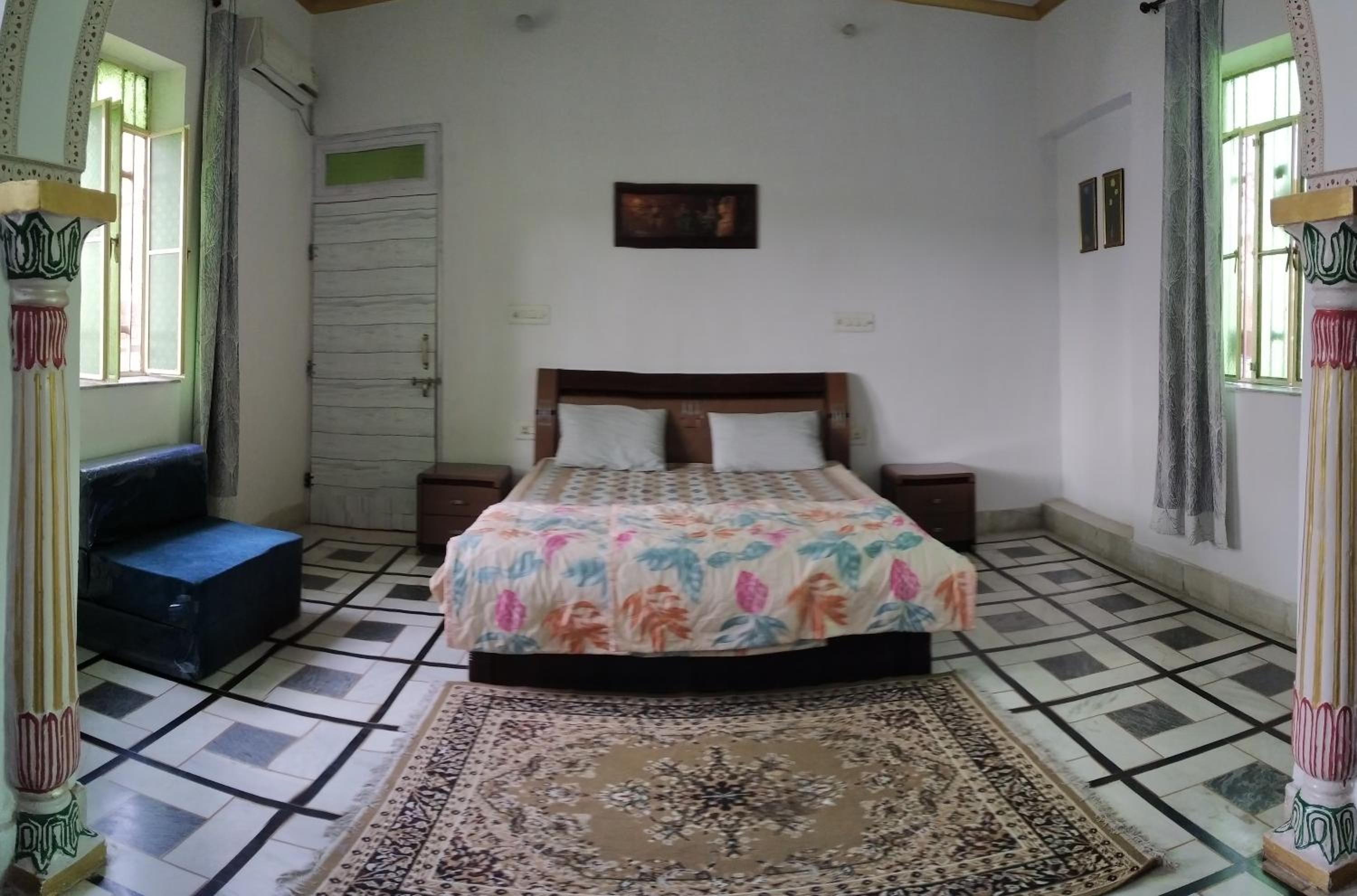 Pahasu House view 4