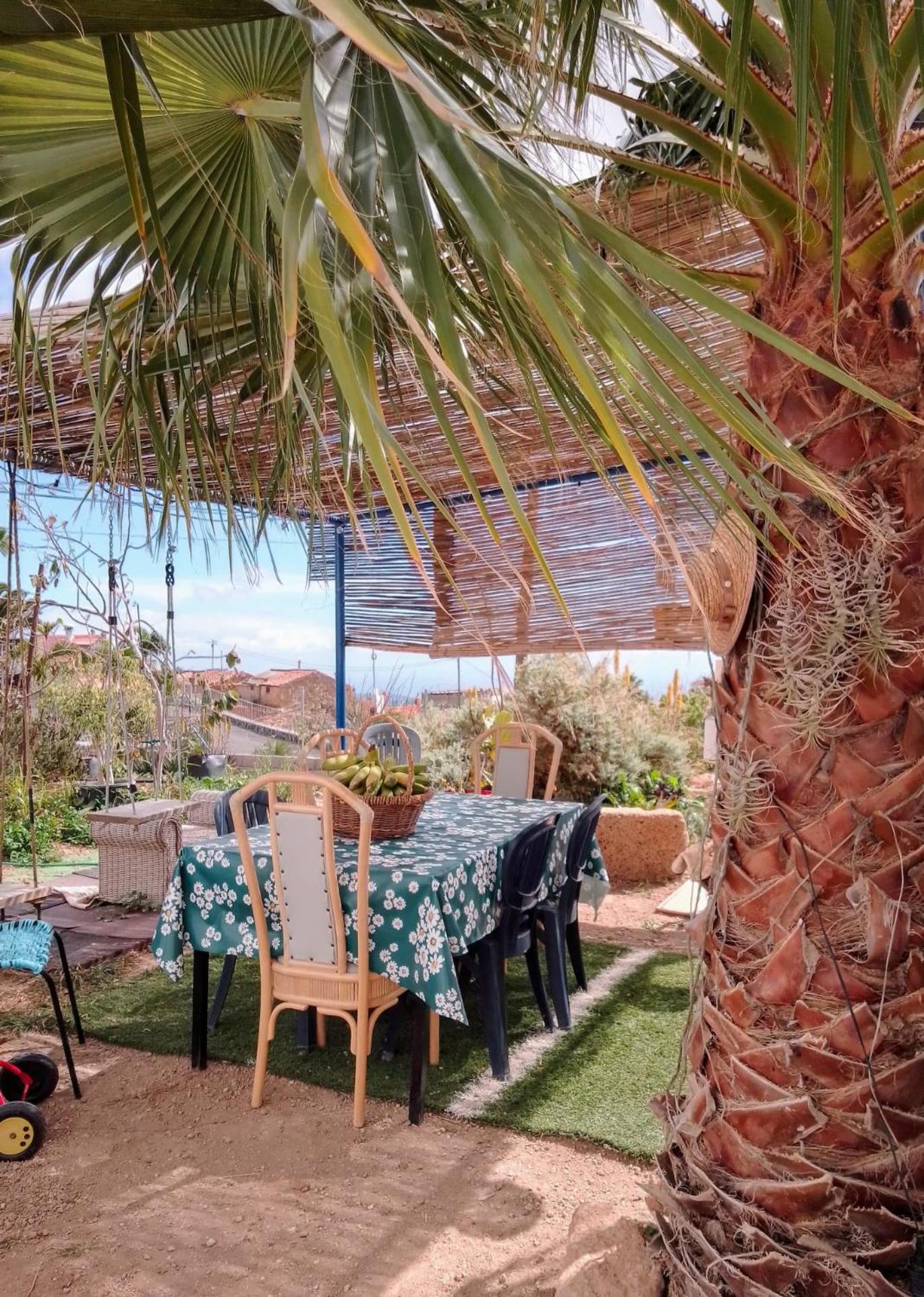 CASA RURAL MARY