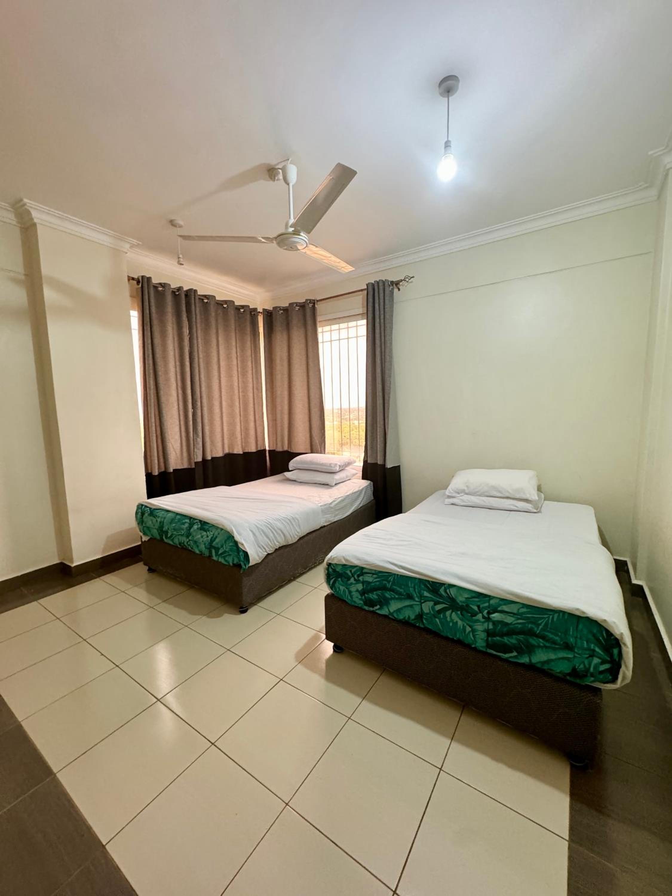Hillsview Apartment