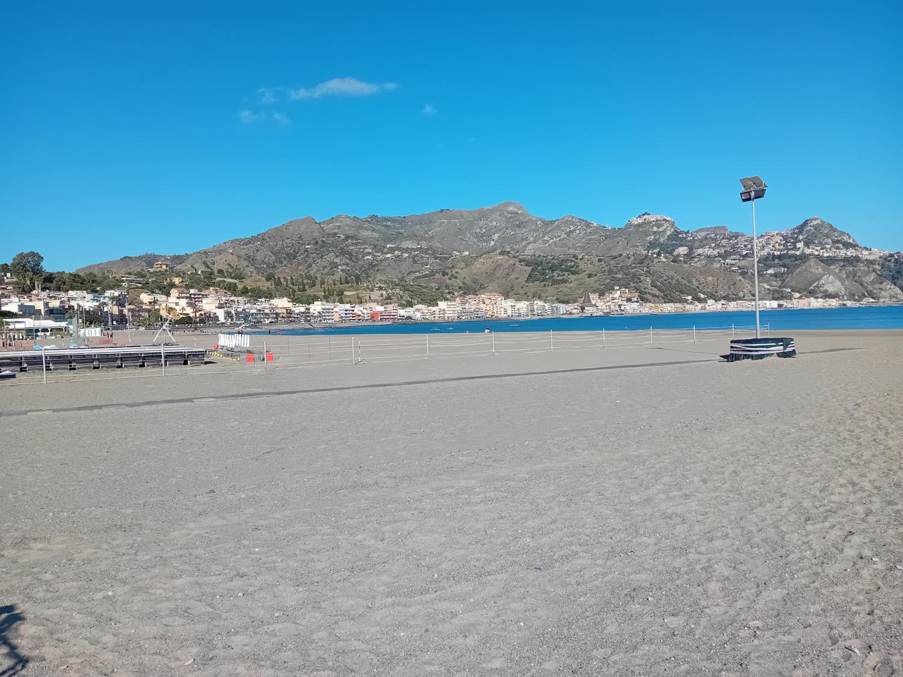 Casa "Sole Naxos" view 4