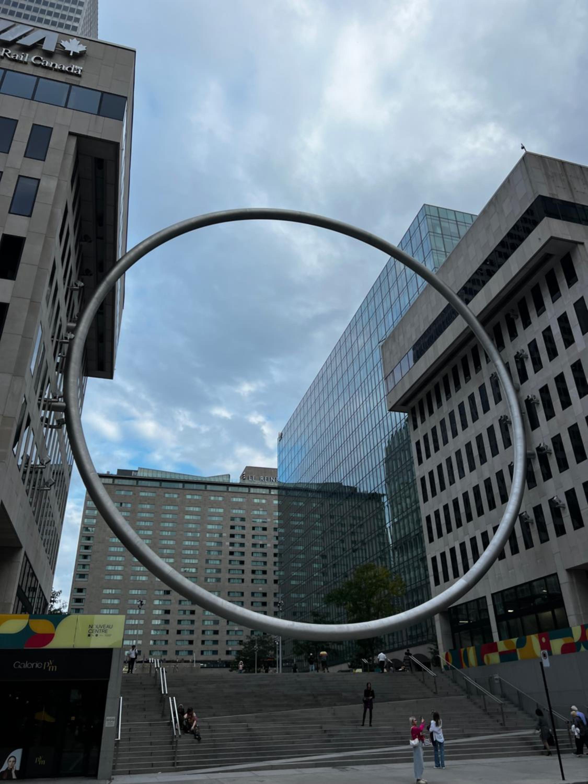 Montreal Vacations - Chic haven Downtown MTL - Property Image 3