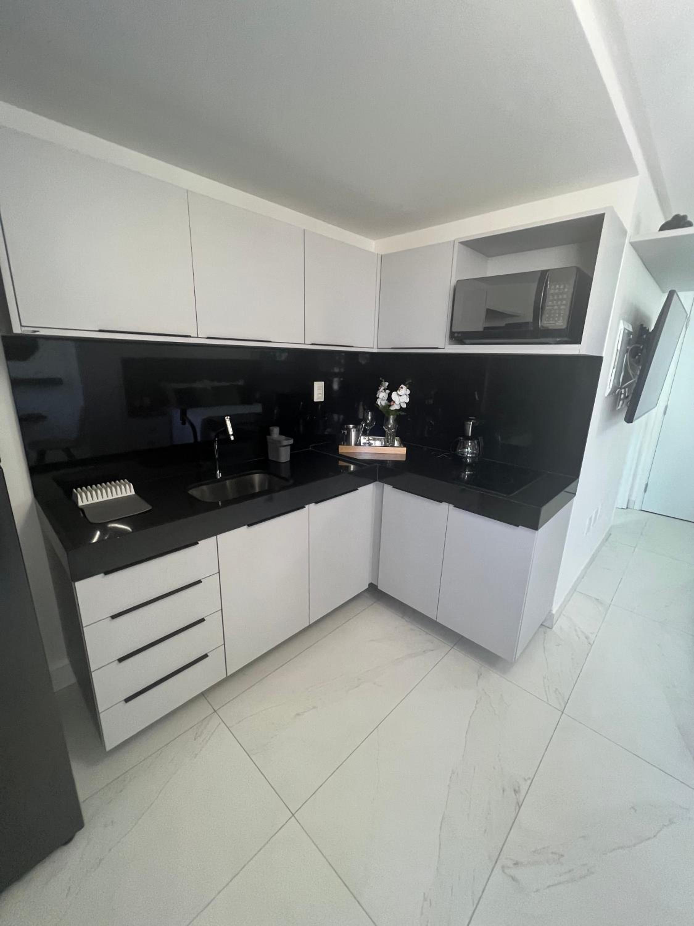 Unity Suites Beira Mar