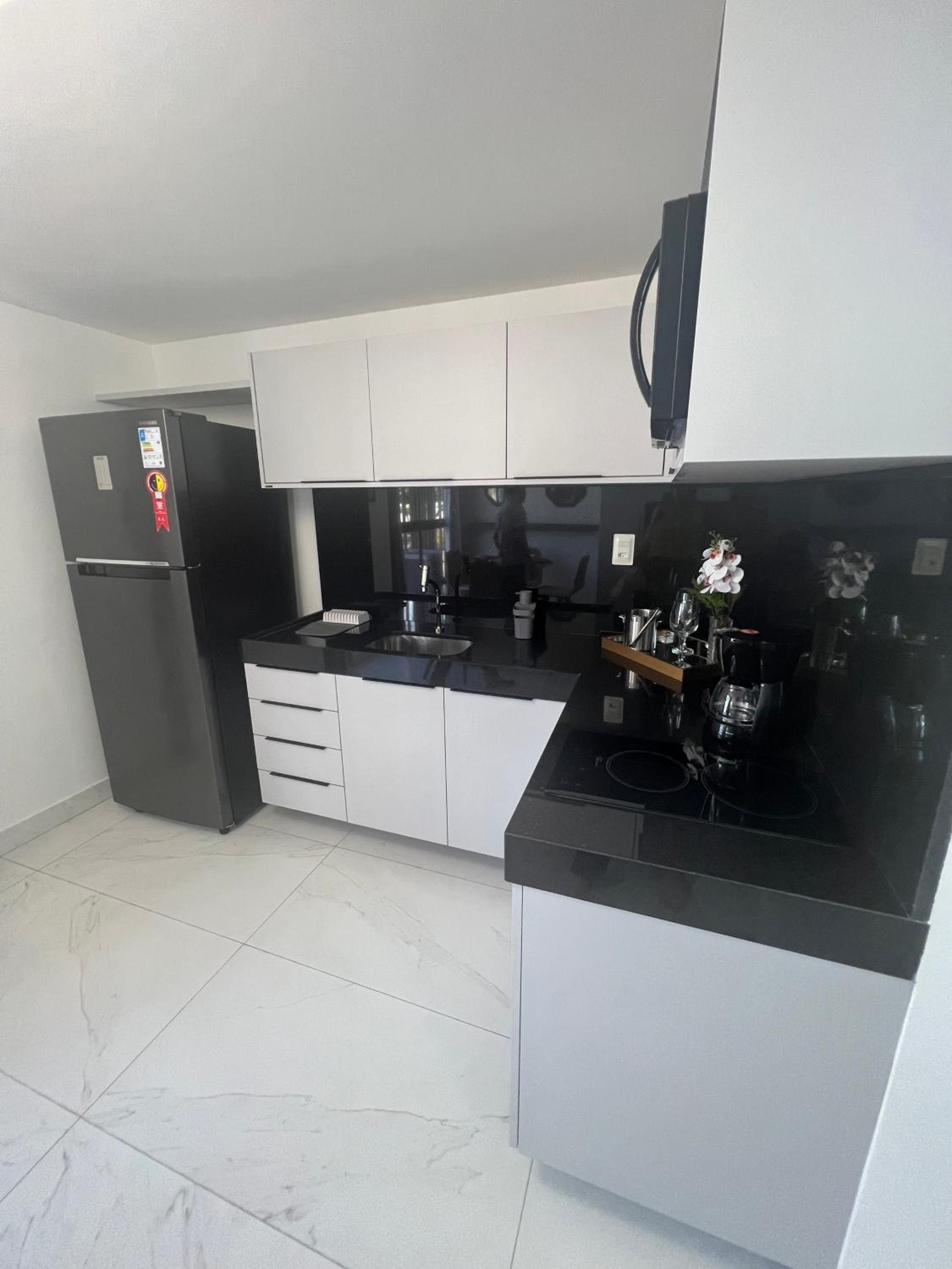 Unity Suites Beira Mar