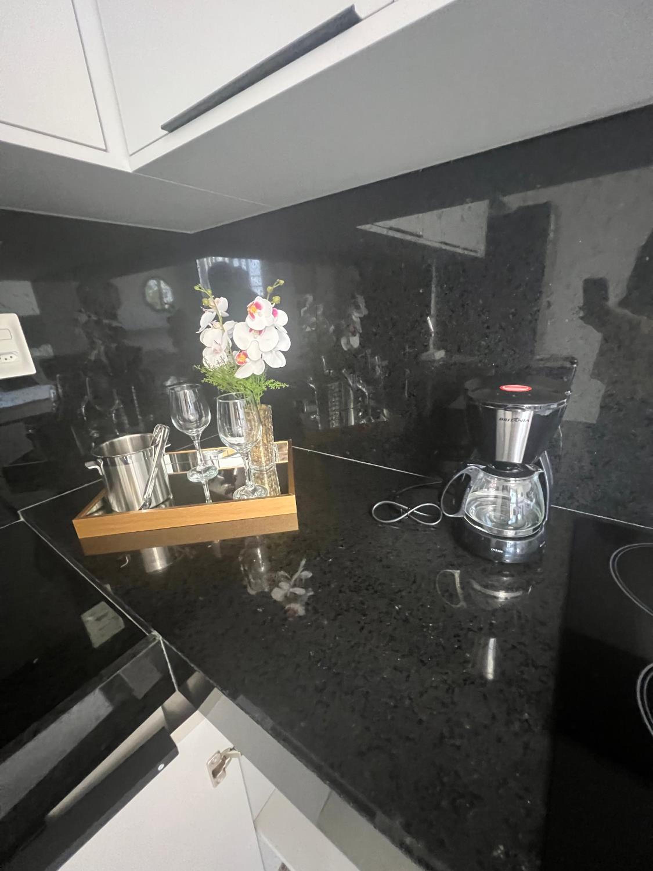 Unity Suites Beira Mar