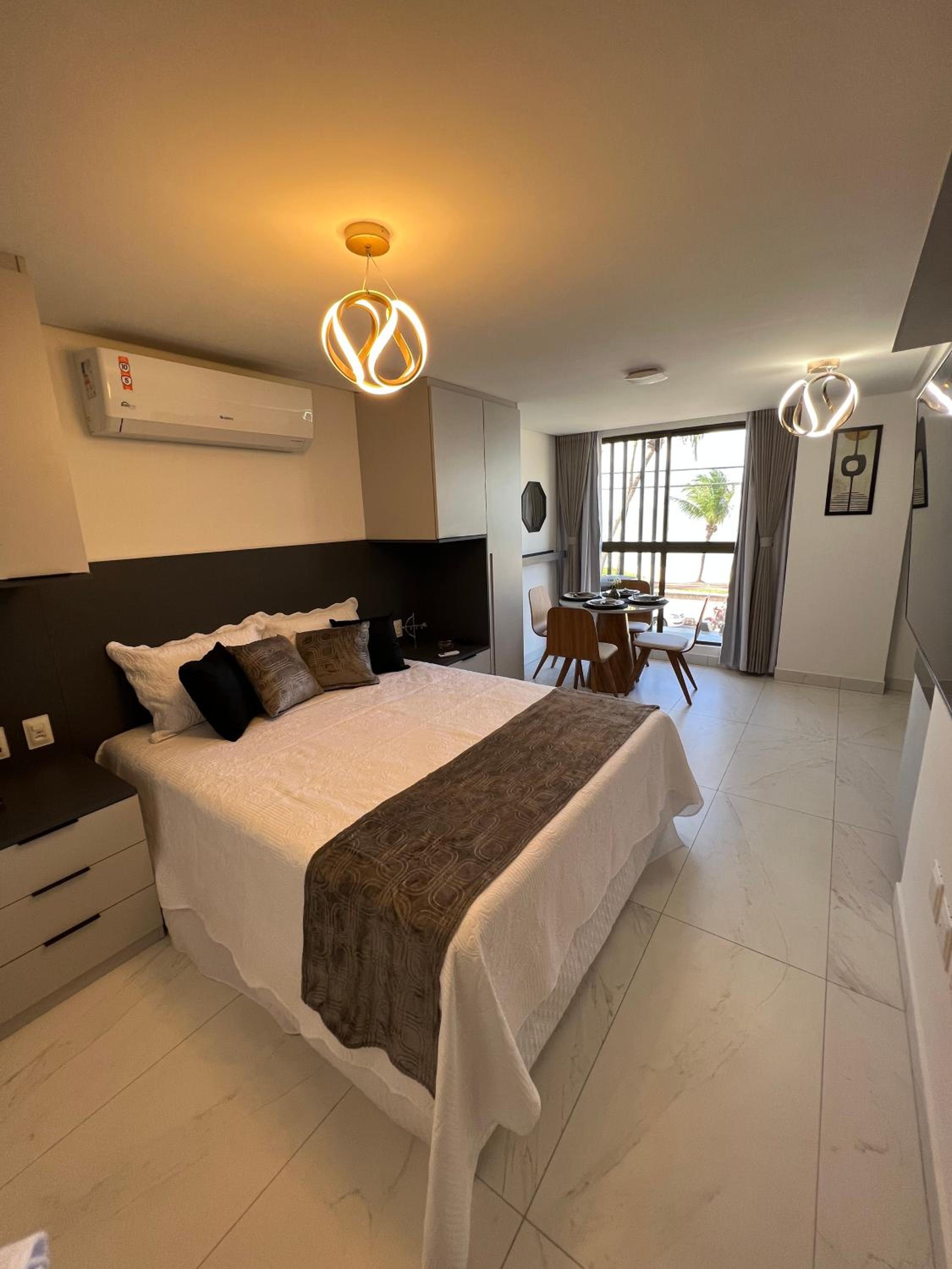 Unity Suites Beira Mar