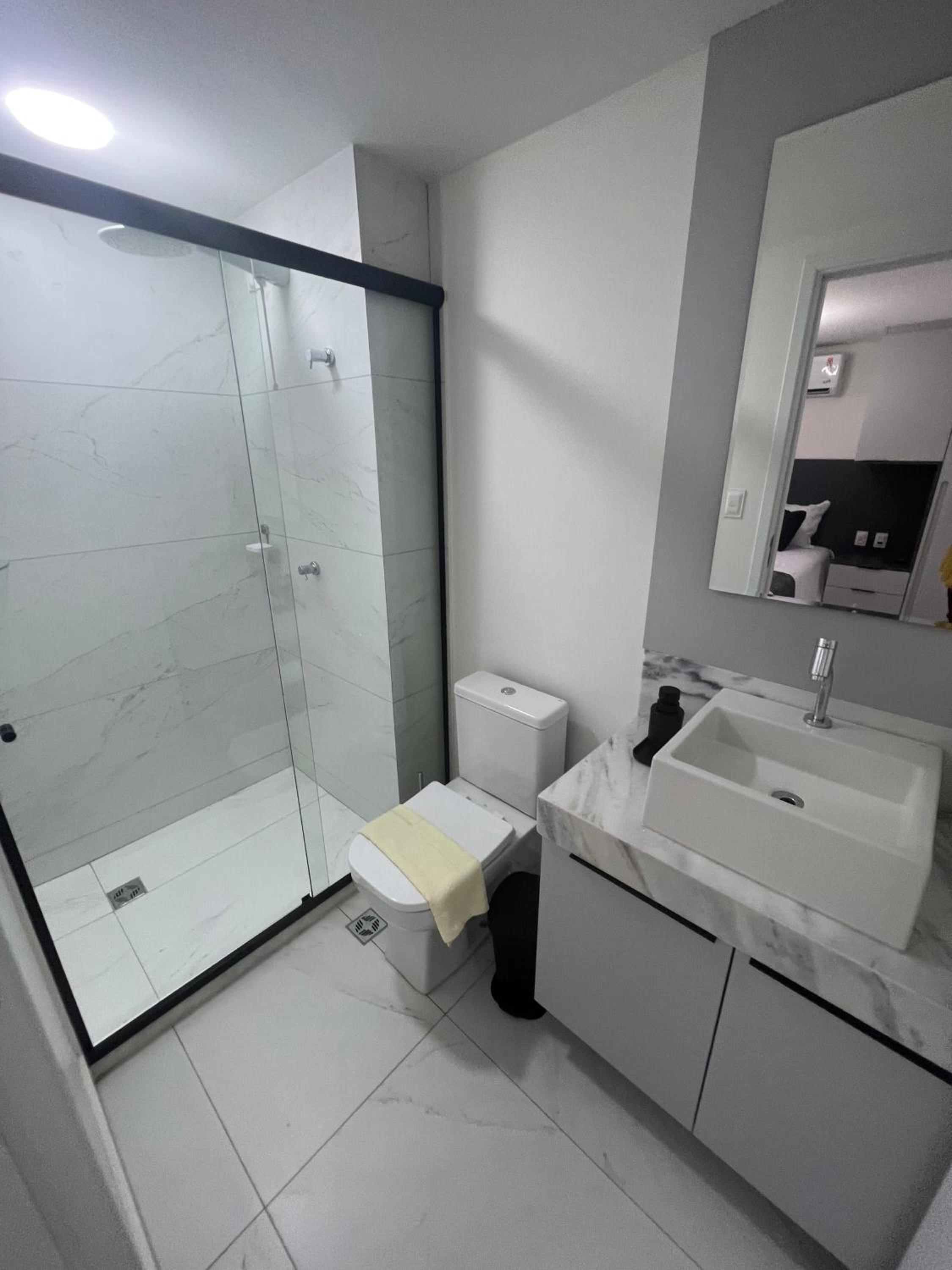 Unity Suites Beira Mar