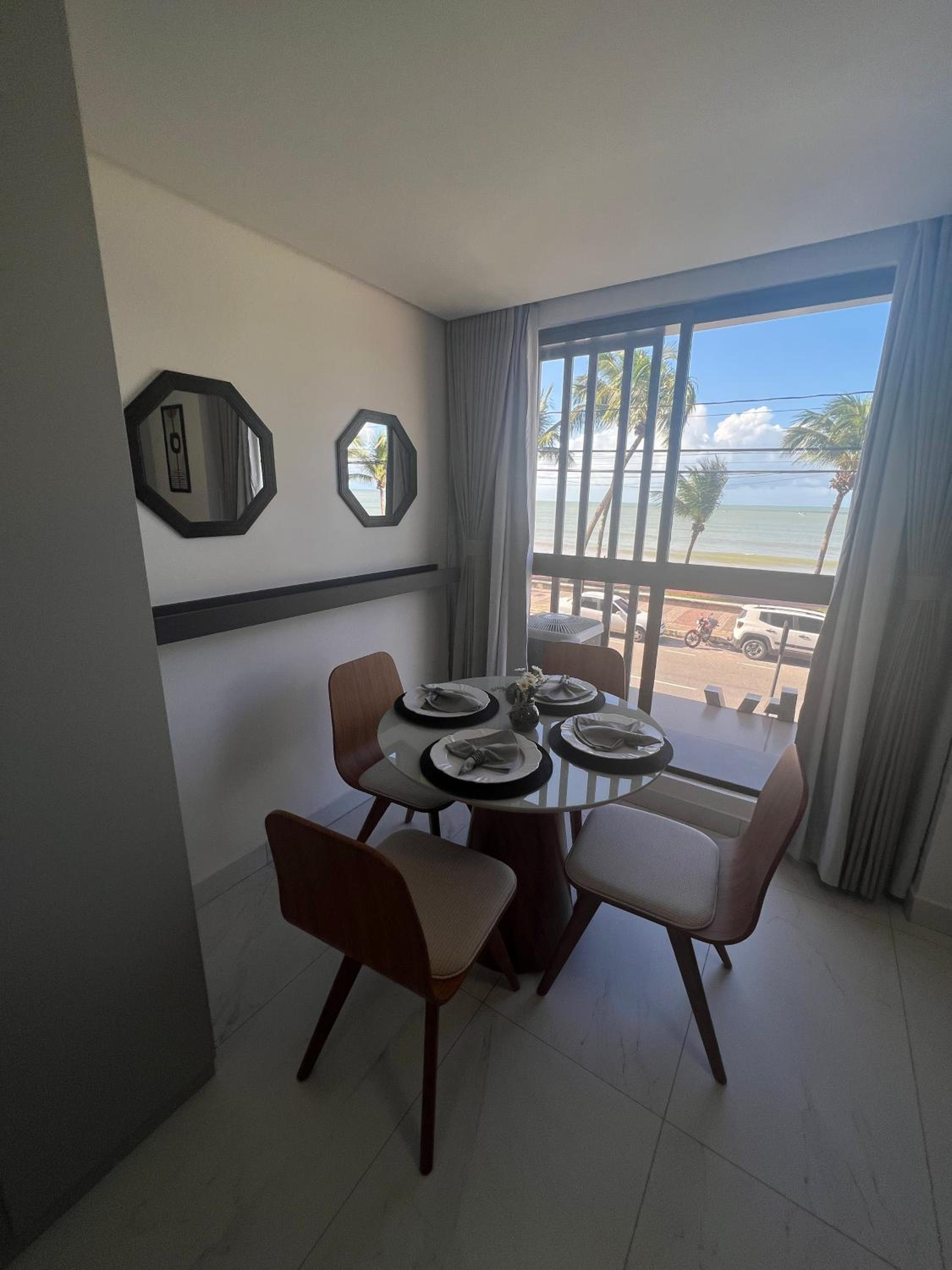 Unity Suites Beira Mar