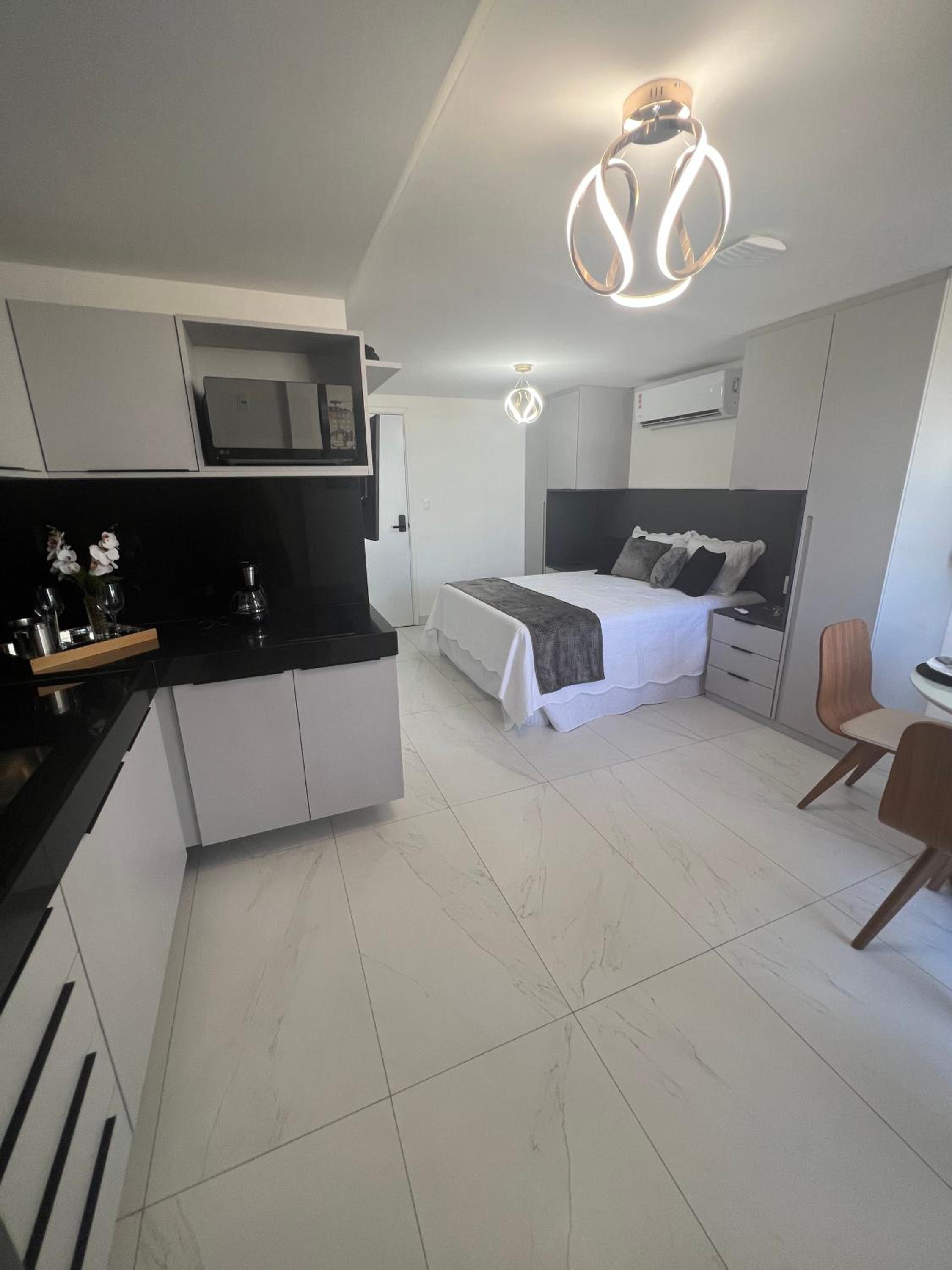 Unity Suites Beira Mar