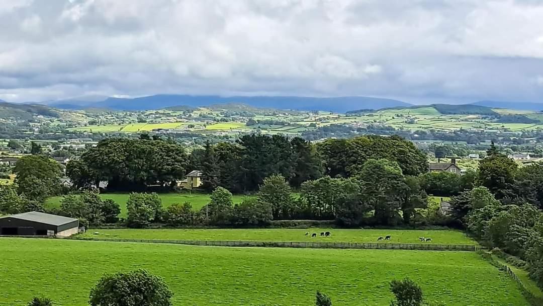 Killeavy Cottage