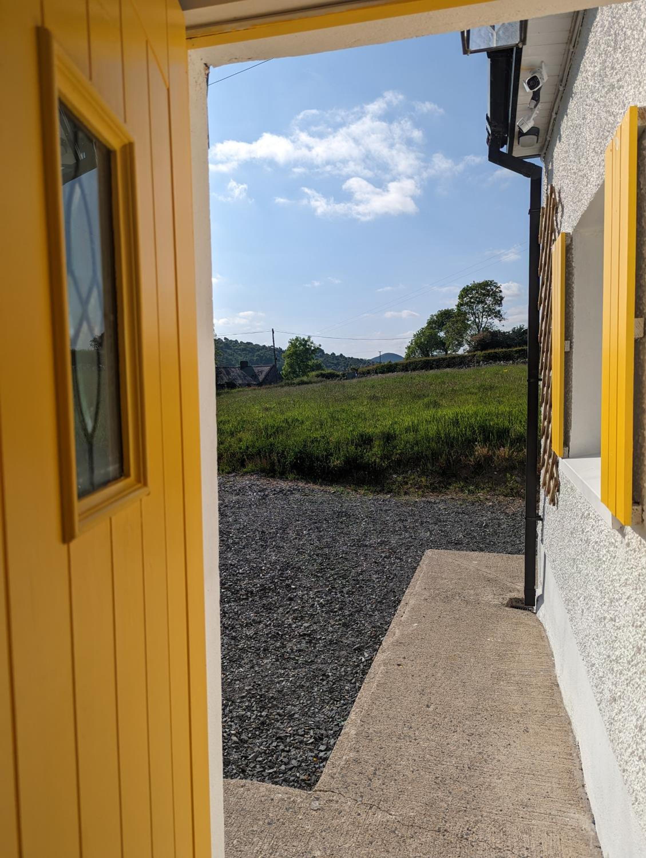 Killeavy Cottage