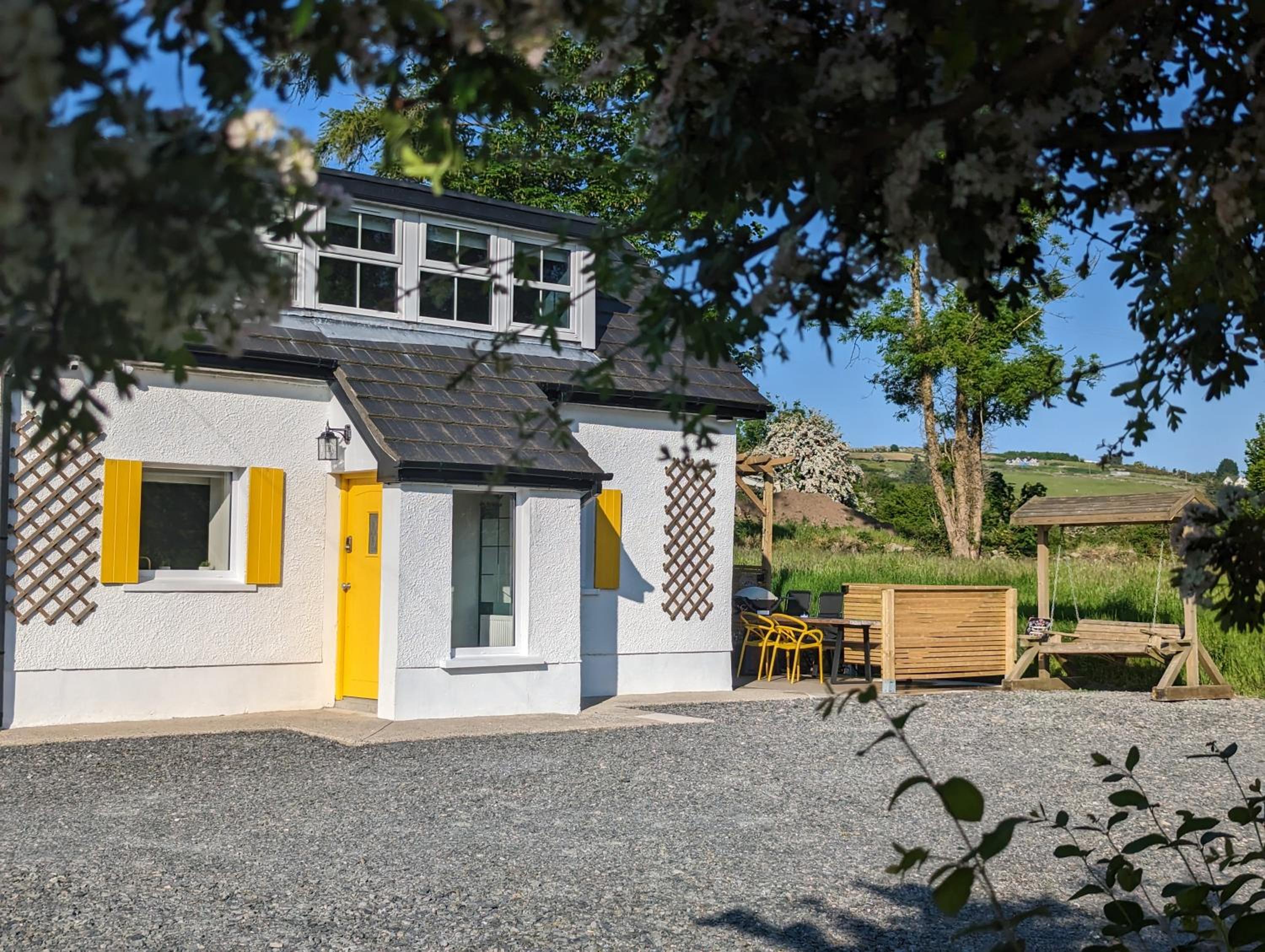 Killeavy Cottage